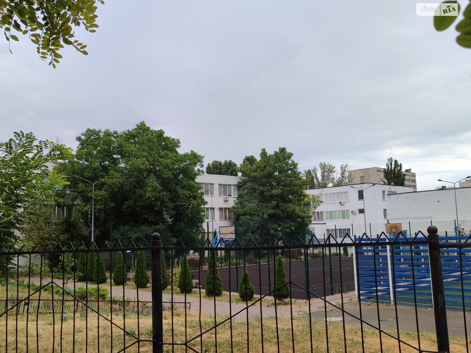 Продажа двухкомнатной квартиры в Одессе, на ул. Люстдорфская дорога, район Киевский фото 1 Продажа двухкомнатной квартиры в Одессе, на ул. Люстдорфская дорога, район Киевский фото 1