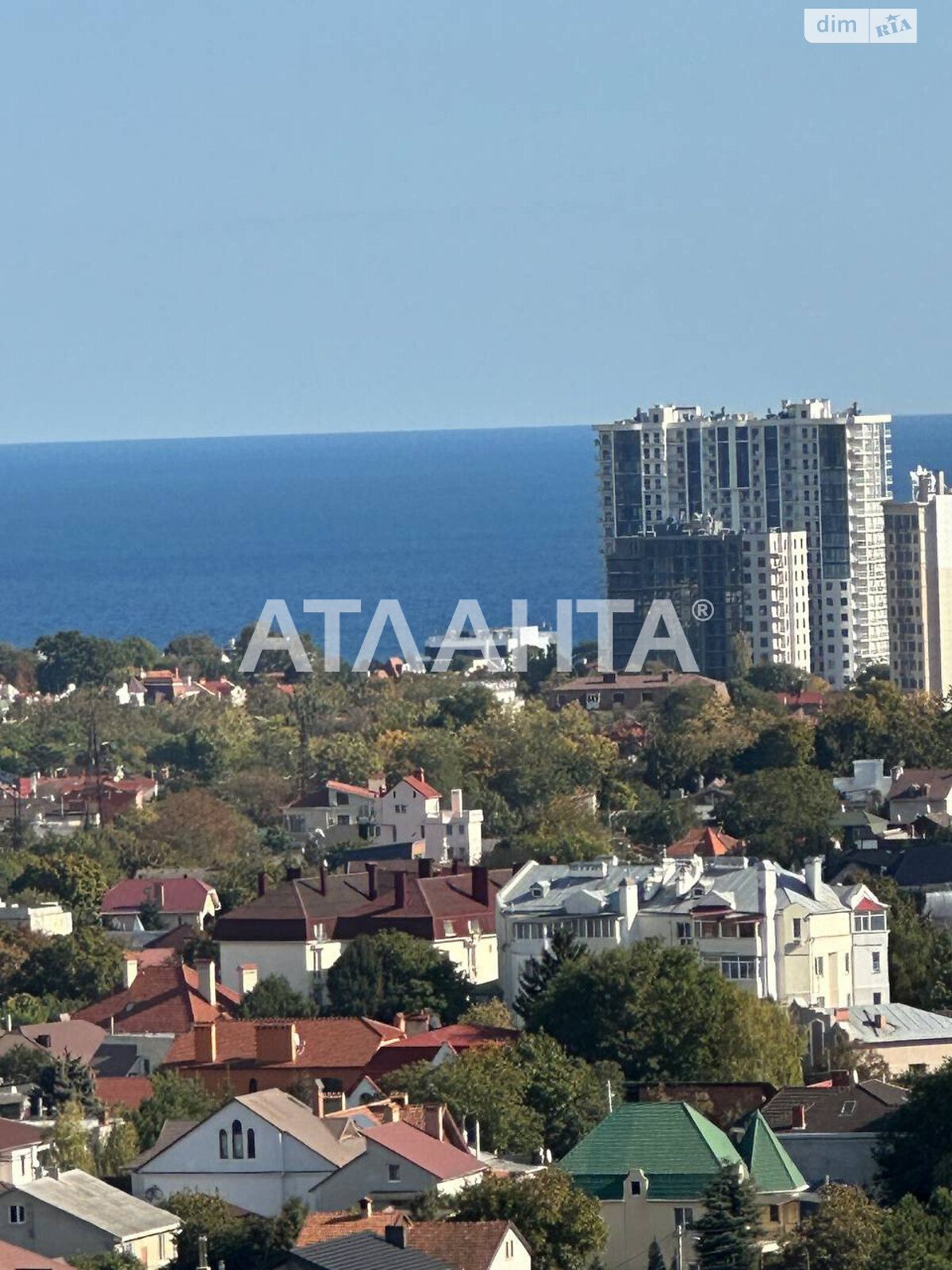 Продажа двухкомнатной квартиры в Одессе, на ул. Люстдорфская дорога, район Чубаевка фото 1