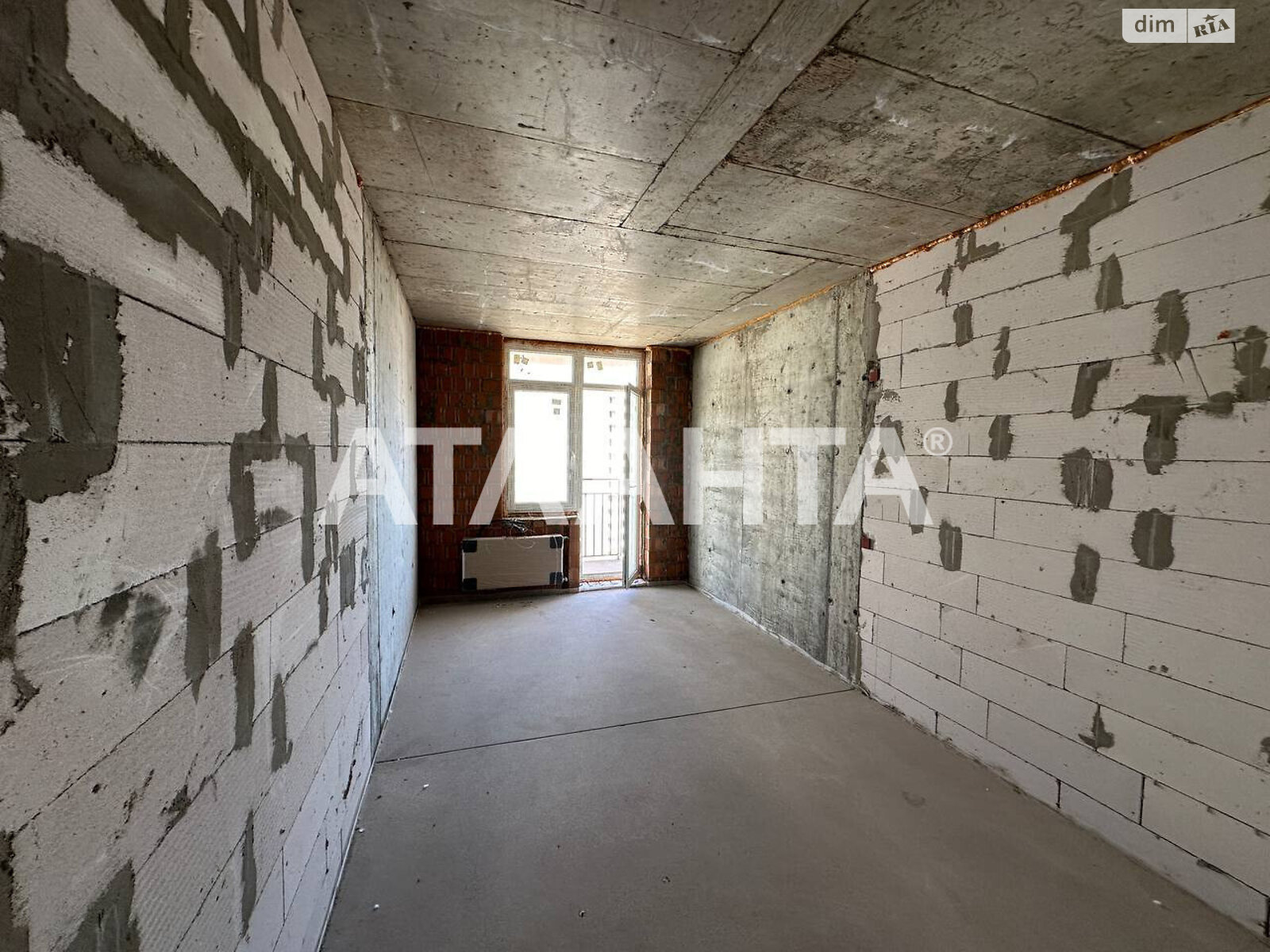 Продажа двухкомнатной квартиры в Одессе, на ул. Люстдорфская дорога, район Чубаевка фото 1