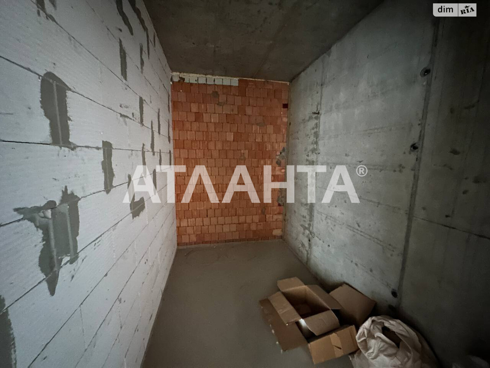 Продажа двухкомнатной квартиры в Одессе, на ул. Люстдорфская дорога, район Чубаевка фото 1