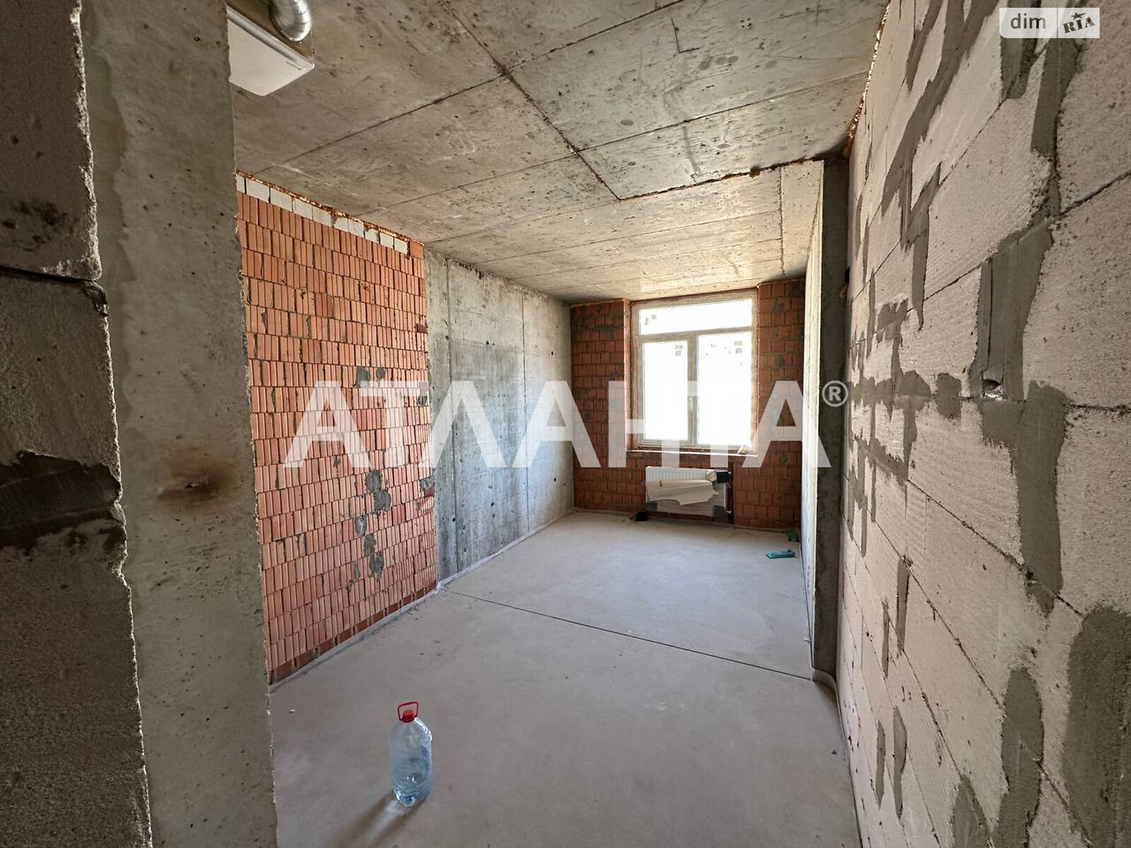 Продажа двухкомнатной квартиры в Одессе, на ул. Люстдорфская дорога, район Чубаевка фото 1