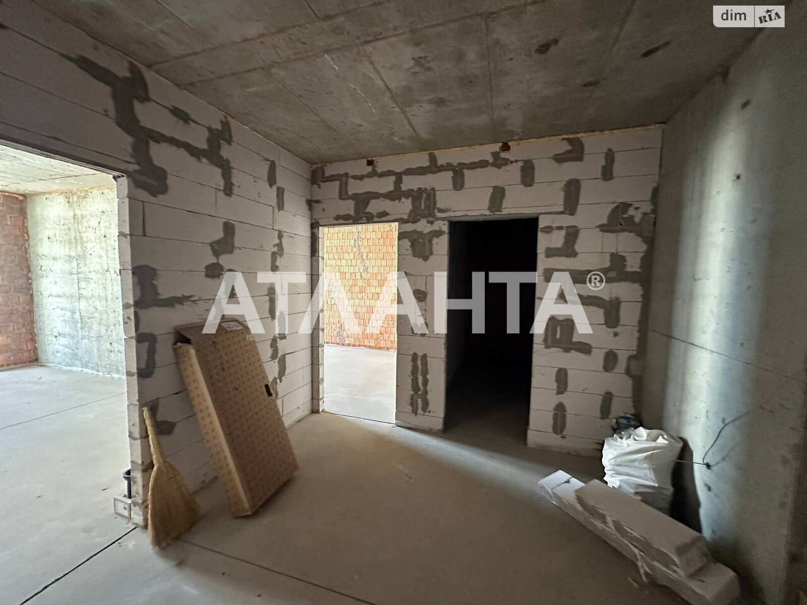 Продажа двухкомнатной квартиры в Одессе, на ул. Люстдорфская дорога, район Чубаевка фото 1