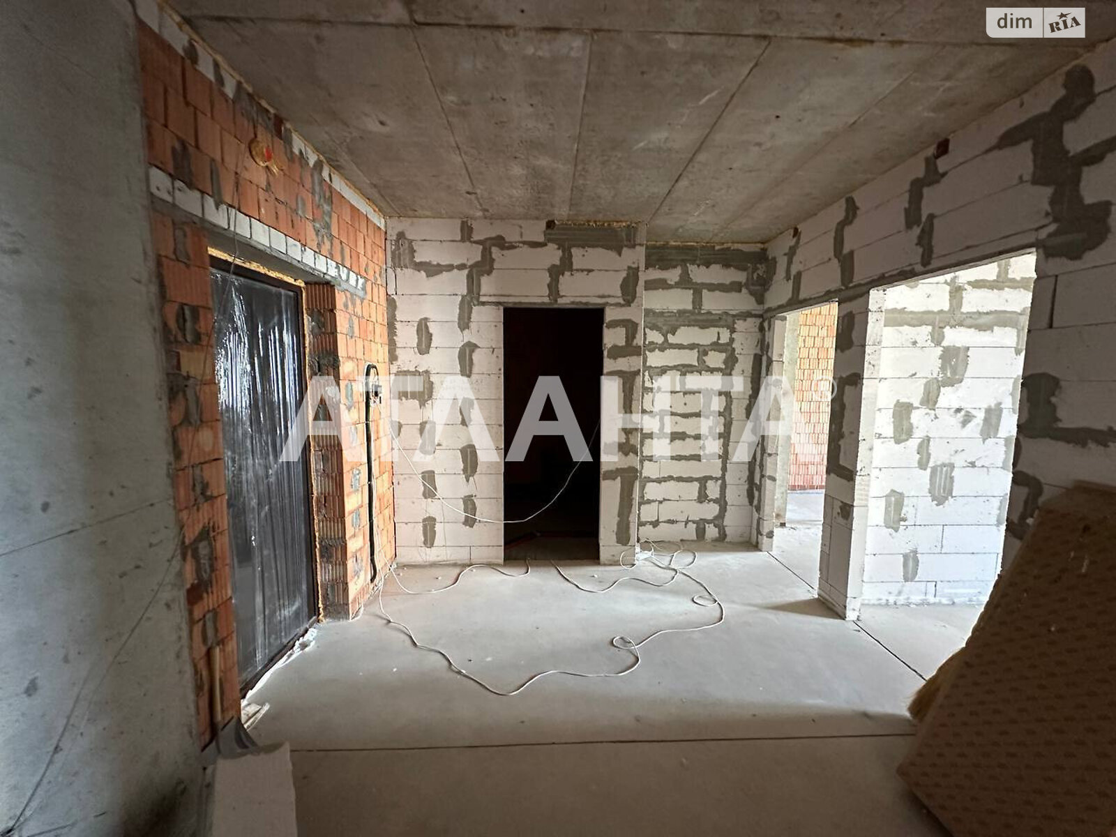 Продажа двухкомнатной квартиры в Одессе, на ул. Люстдорфская дорога, район Чубаевка фото 1