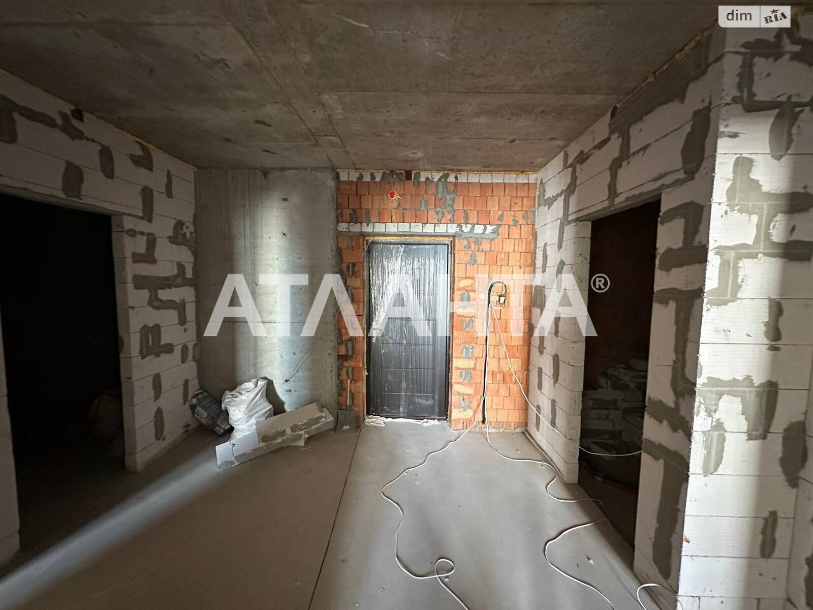 Продажа двухкомнатной квартиры в Одессе, на ул. Люстдорфская дорога, район Чубаевка фото 1