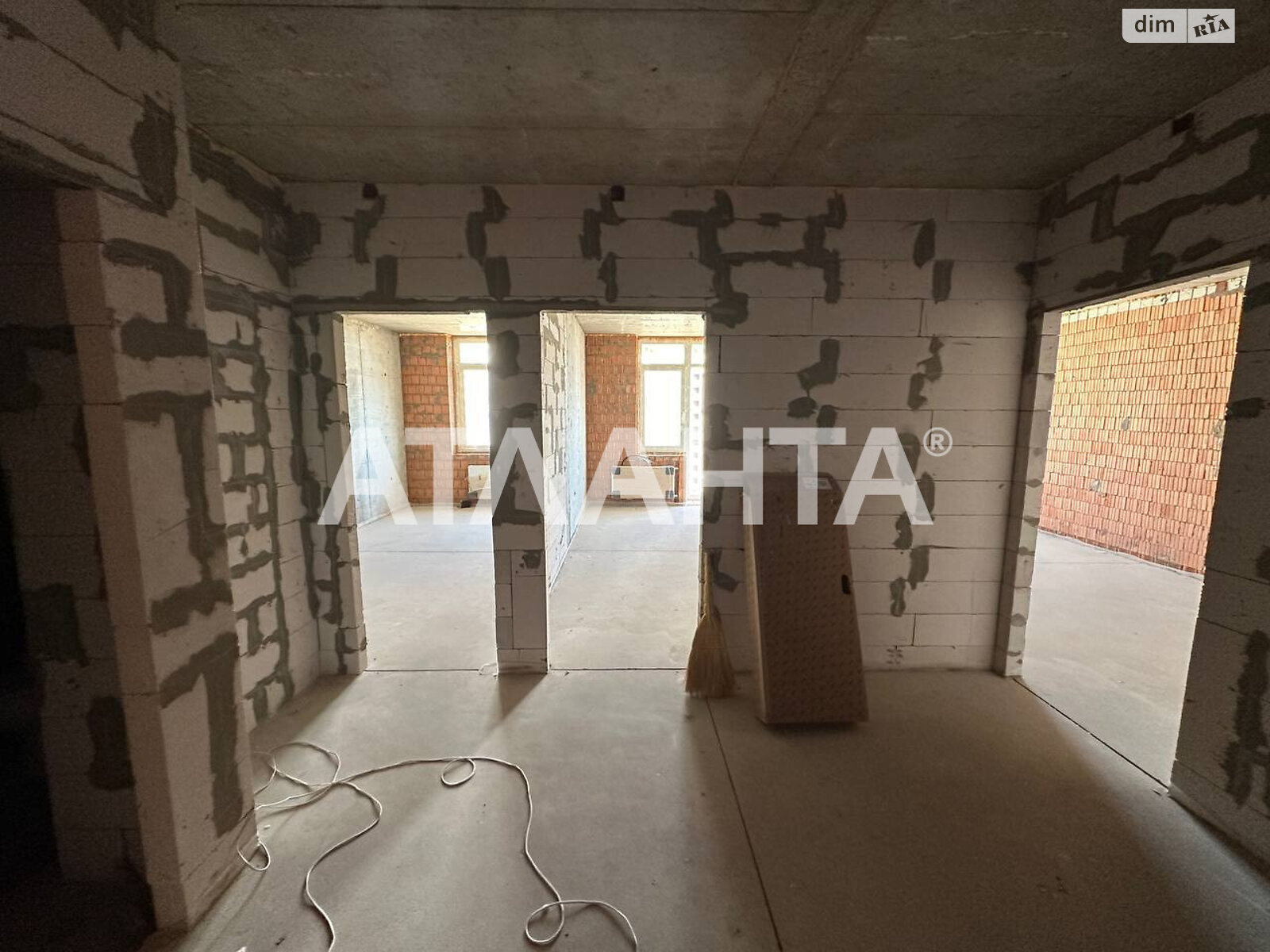 Продажа двухкомнатной квартиры в Одессе, на ул. Люстдорфская дорога, район Чубаевка фото 1