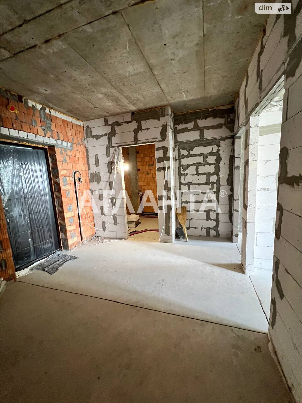 Продажа двухкомнатной квартиры в Одессе, на ул. Люстдорфская дорога, район Чубаевка фото 1