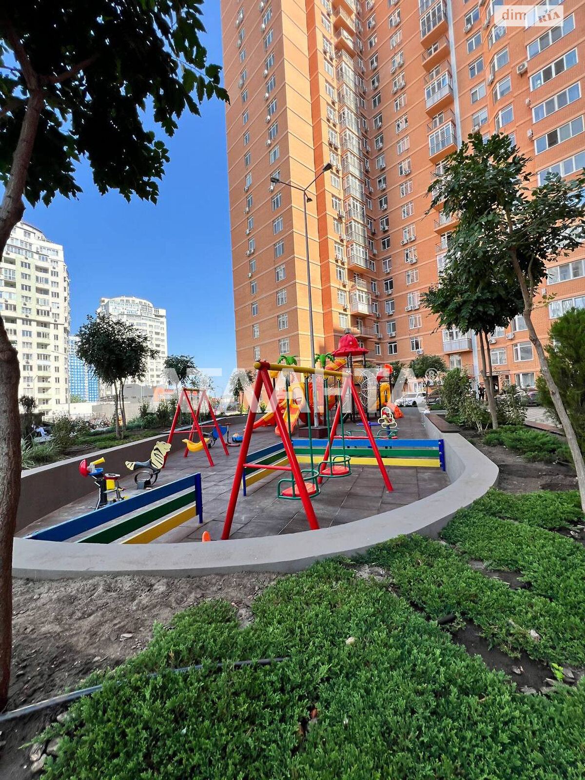 Продажа двухкомнатной квартиры в Одессе, на ул. Люстдорфская дорога, район Чубаевка фото 1