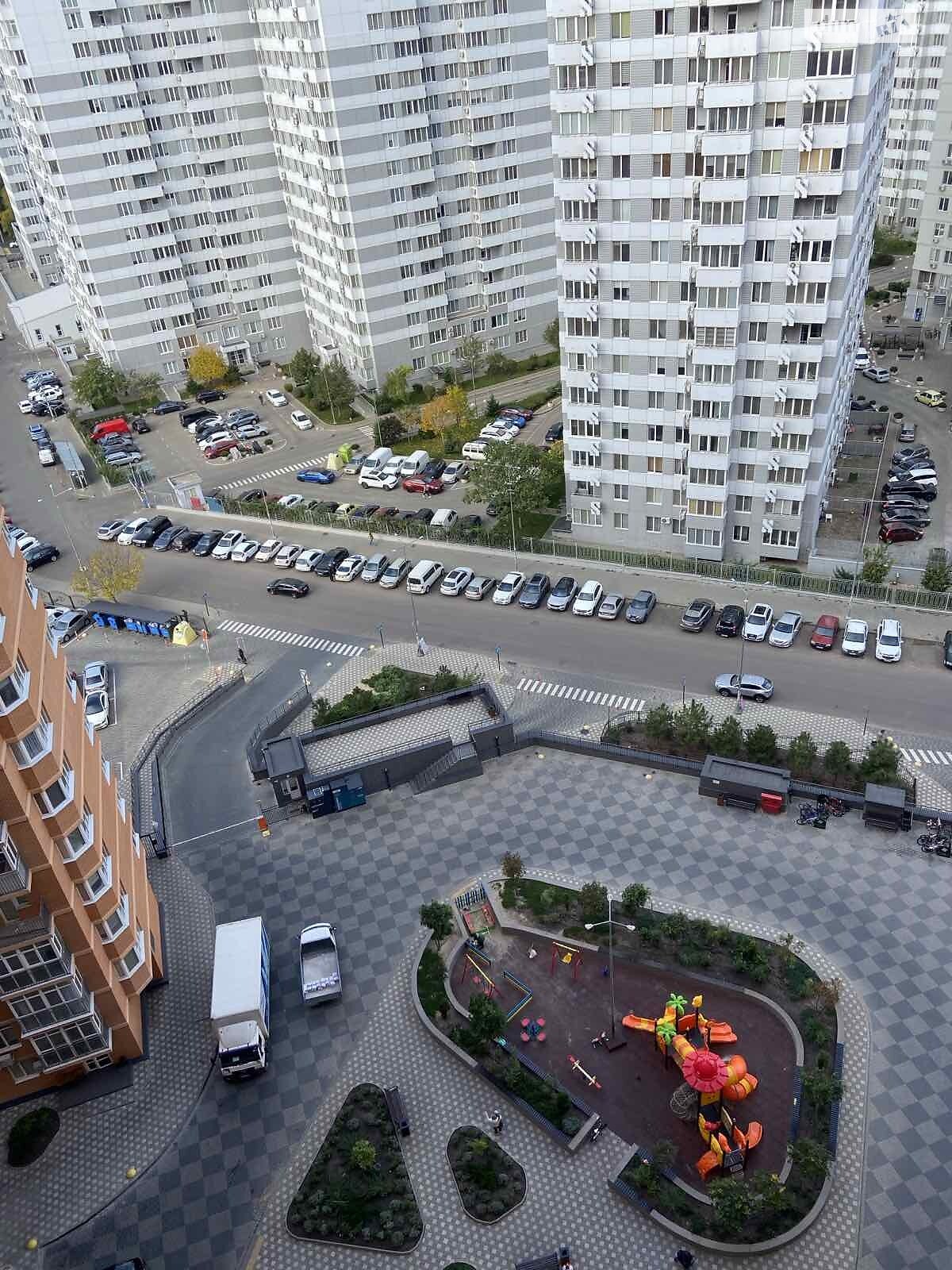 Продаж трикімнатної квартири в Одесі, на вул. Люстдорфська дорога 55/6, район Чубаївка фото 1 Продаж трикімнатної квартири в Одесі, на вул. Люстдорфська дорога 55/6, район Чубаївка фото 1