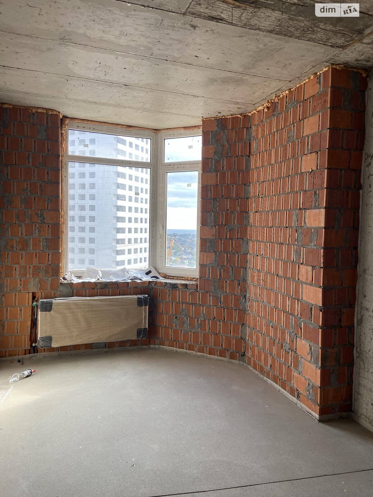 Продаж трикімнатної квартири в Одесі, на вул. Люстдорфська дорога 55/6, район Чубаївка фото 1 Продаж трикімнатної квартири в Одесі, на вул. Люстдорфська дорога 55/6, район Чубаївка фото 1