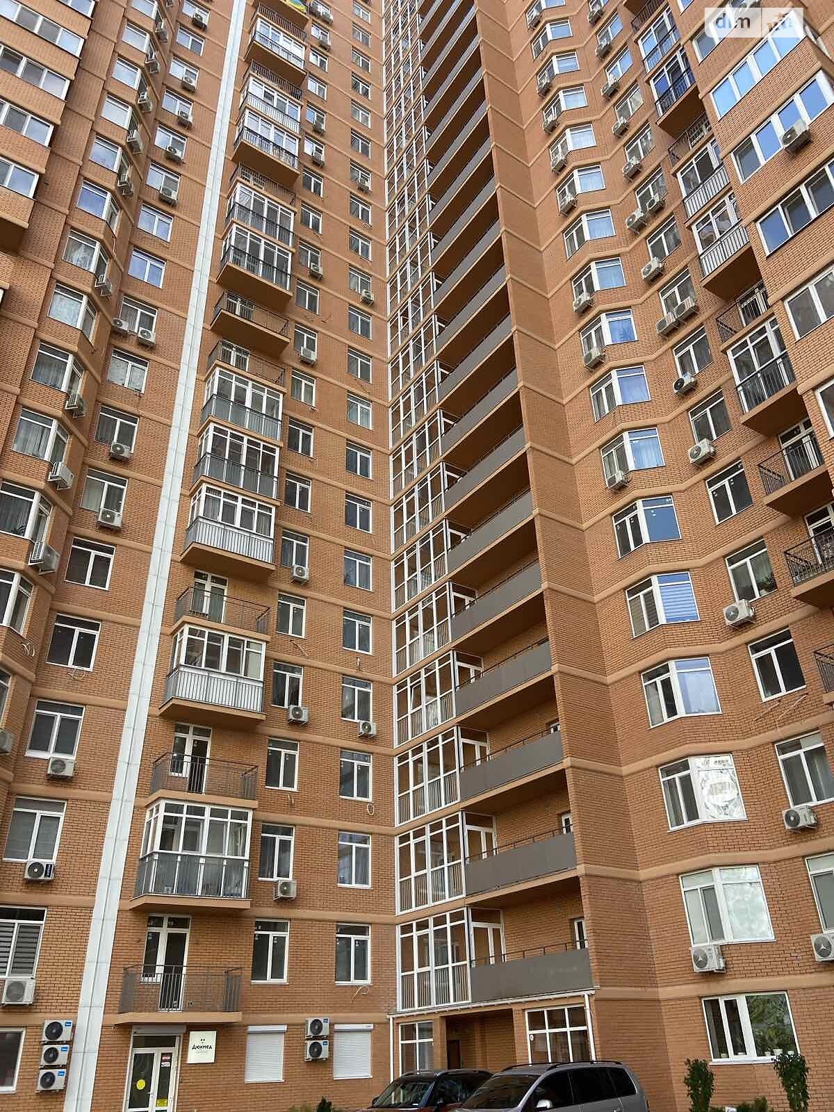 Продаж трикімнатної квартири в Одесі, на вул. Люстдорфська дорога 55/6, район Чубаївка фото 1 Продаж трикімнатної квартири в Одесі, на вул. Люстдорфська дорога 55/6, район Чубаївка фото 1