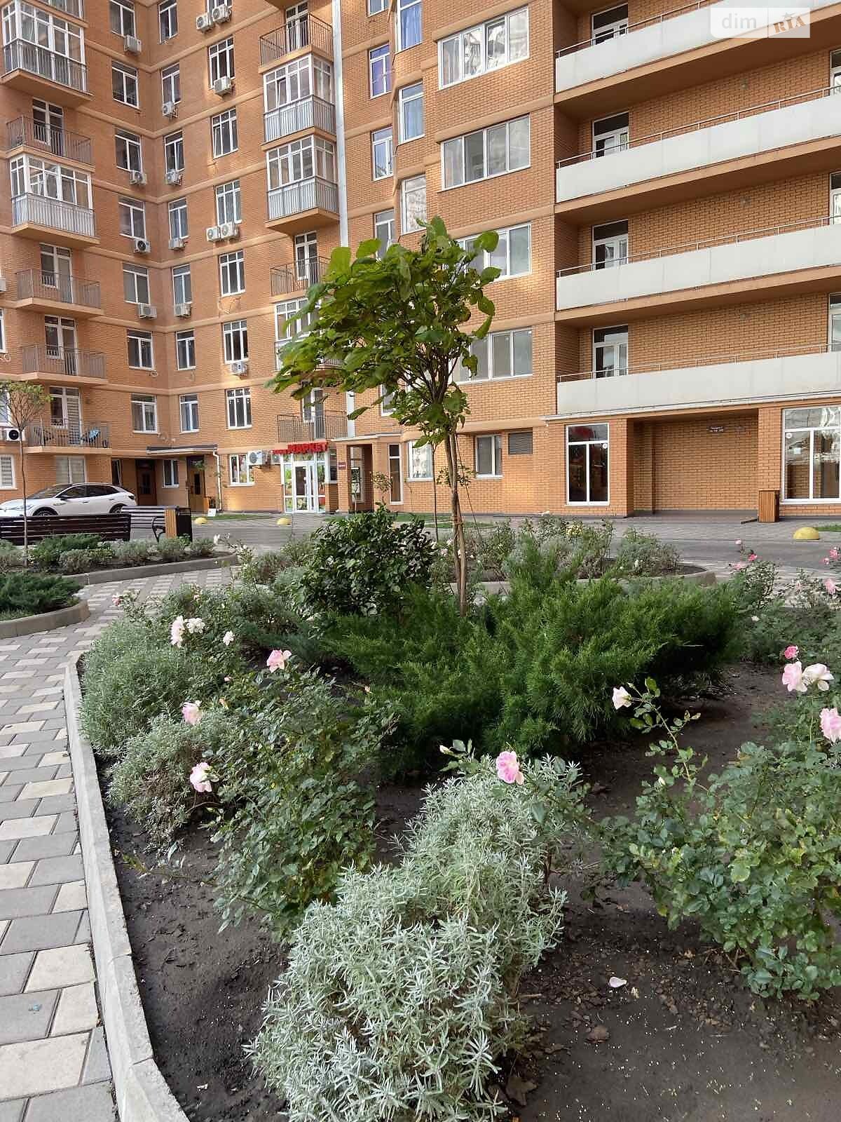 Продаж трикімнатної квартири в Одесі, на вул. Люстдорфська дорога 55/6, район Чубаївка фото 1 Продаж трикімнатної квартири в Одесі, на вул. Люстдорфська дорога 55/6, район Чубаївка фото 1