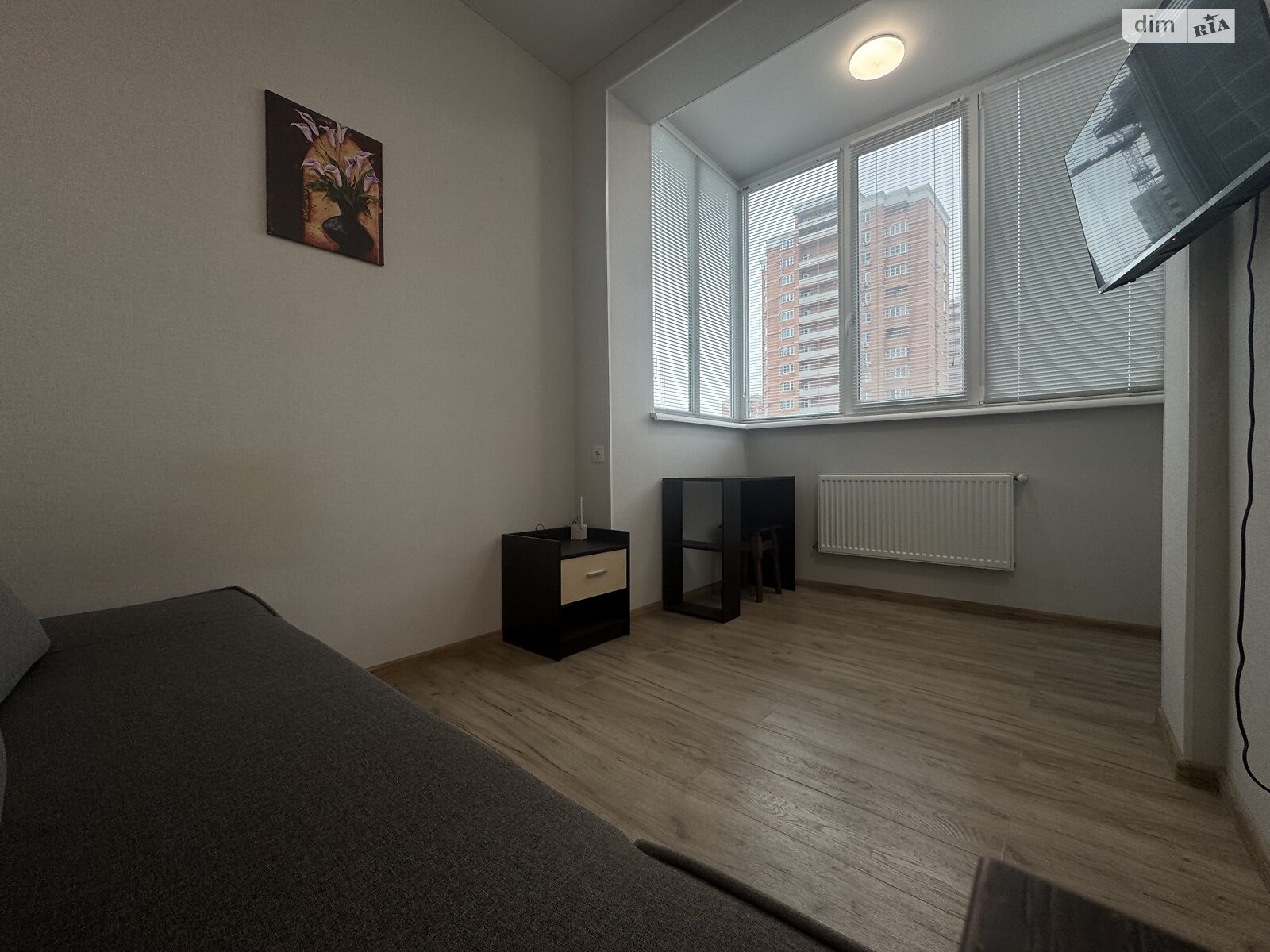 Продаж однокімнатної квартири в Одесі, на вул. Люстдорфська дорога 55Е, район Чубаївка фото 1 Продаж однокімнатної квартири в Одесі, на вул. Люстдорфська дорога 55Е, район Чубаївка фото 1