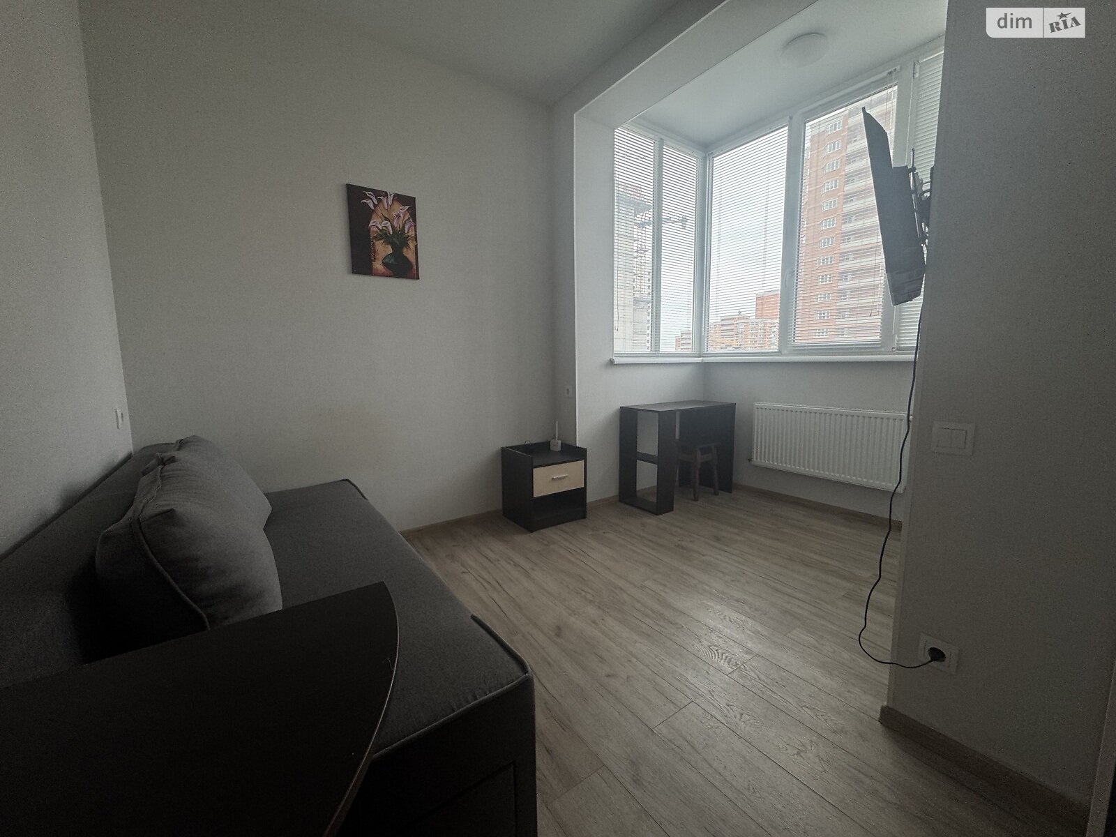 Продаж однокімнатної квартири в Одесі, на вул. Люстдорфська дорога 55Е, район Чубаївка фото 1 Продаж однокімнатної квартири в Одесі, на вул. Люстдорфська дорога 55Е, район Чубаївка фото 1