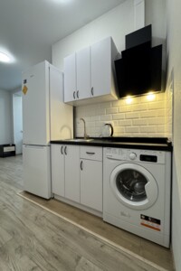 Продажа однокомнатной квартиры в Одессе, на ул. Люстдорфская дорога 55Е, район Чубаевка фото 2 Продажа однокомнатной квартиры в Одессе, на ул. Люстдорфская дорога 55Е, район Чубаевка фото 2