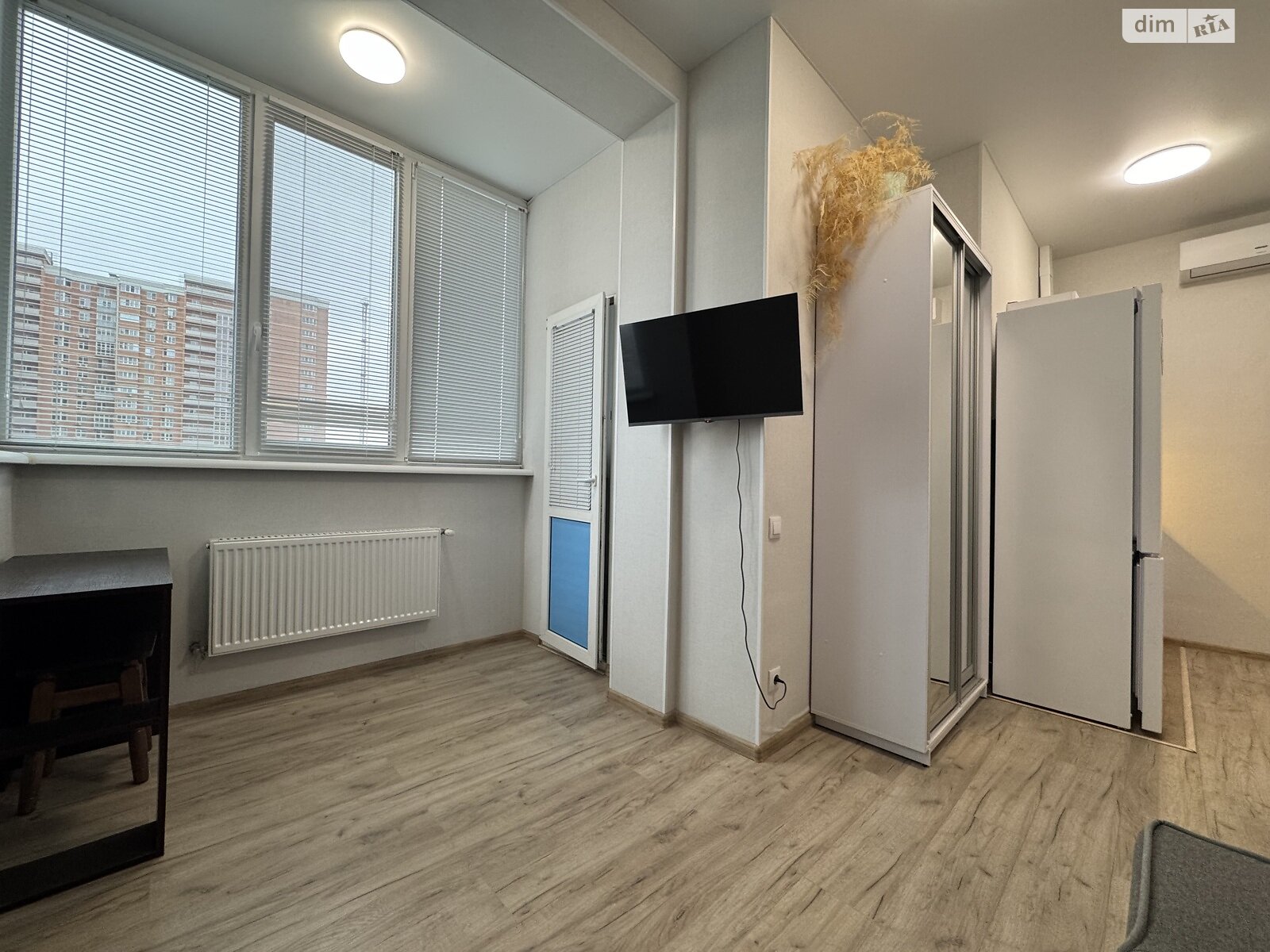 Продажа однокомнатной квартиры в Одессе, на ул. Люстдорфская дорога 55Е, район Чубаевка фото 1 Продажа однокомнатной квартиры в Одессе, на ул. Люстдорфская дорога 55Е, район Чубаевка фото 1