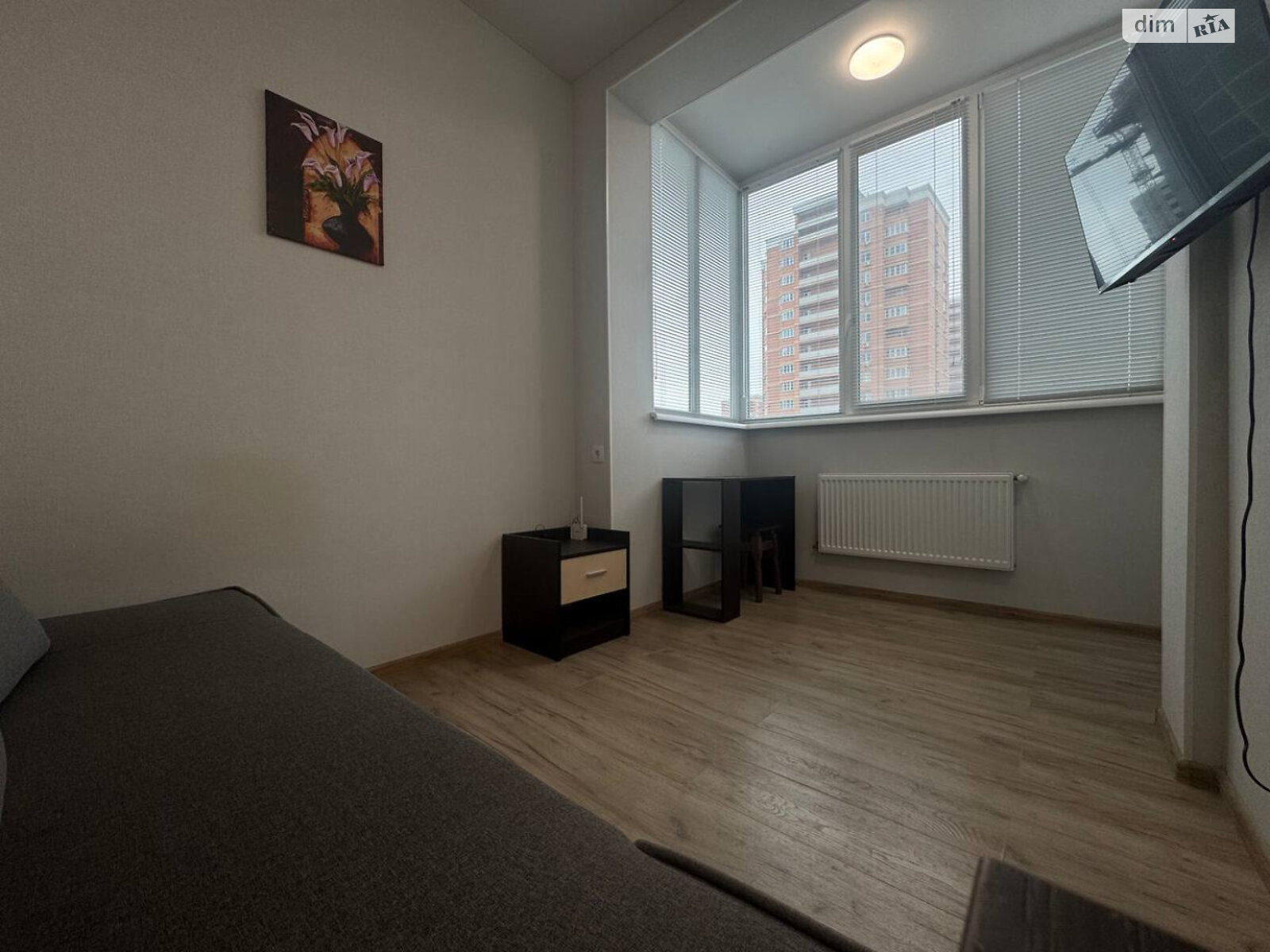 Продаж однокімнатної квартири в Одесі, на вул. Люстдорфська дорога 55Є, район Чубаївка фото 1 Продаж однокімнатної квартири в Одесі, на вул. Люстдорфська дорога 55Є, район Чубаївка фото 1