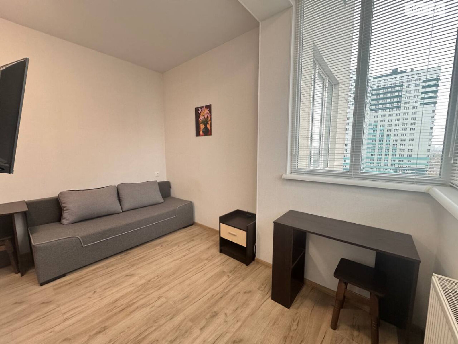 Продаж однокімнатної квартири в Одесі, на вул. Люстдорфська дорога 55Є, район Чубаївка фото 1 Продаж однокімнатної квартири в Одесі, на вул. Люстдорфська дорога 55Є, район Чубаївка фото 1