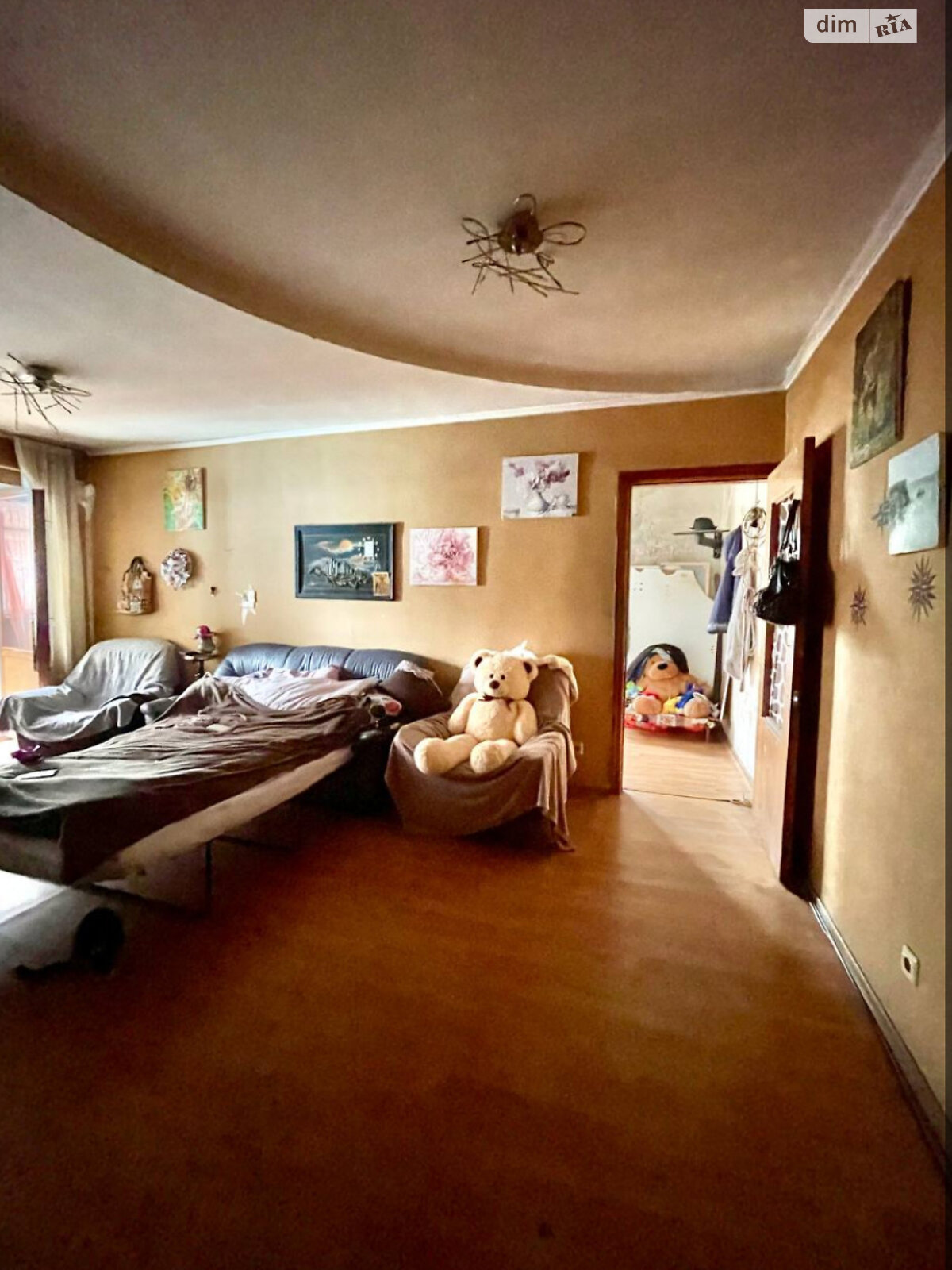 Продаж двокімнатної квартири в Одесі, на вул. Люстдорфська дорога, район Чубаївка фото 1 Продаж двокімнатної квартири в Одесі, на вул. Люстдорфська дорога, район Чубаївка фото 1