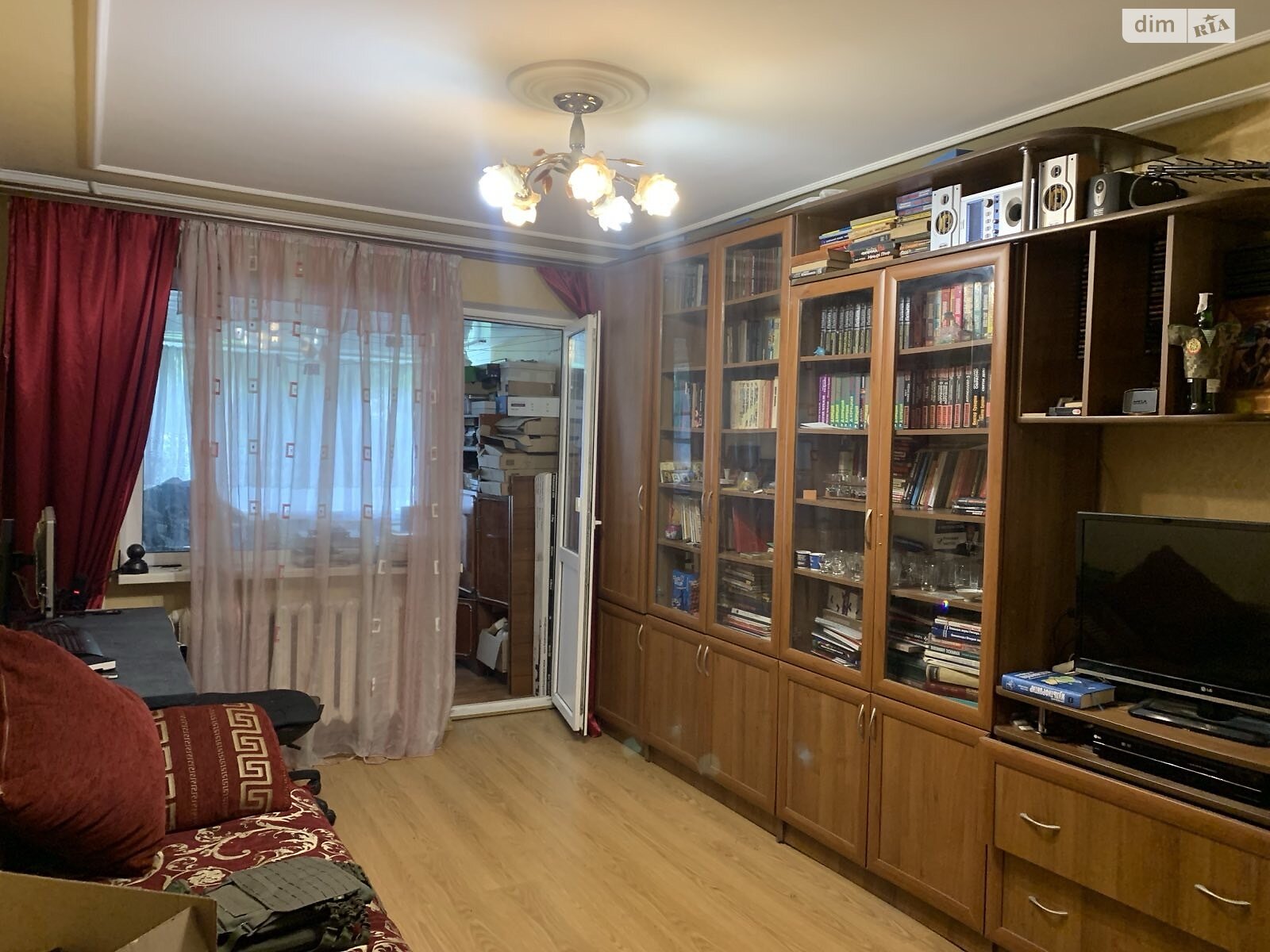 Продажа двухкомнатной квартиры в Одессе, на ул. Павла Шклярука, район Чубаевка фото 1 Продажа двухкомнатной квартиры в Одессе, на ул. Павла Шклярука, район Чубаевка фото 1