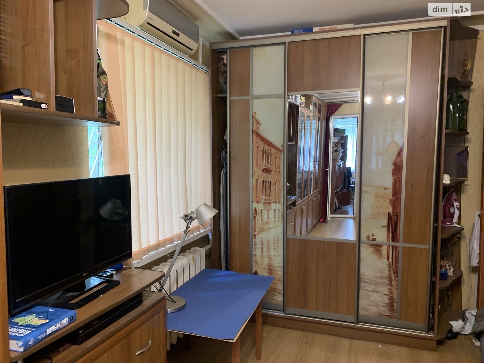 Продажа двухкомнатной квартиры в Одессе, на ул. Павла Шклярука, район Чубаевка фото 1 Продажа двухкомнатной квартиры в Одессе, на ул. Павла Шклярука, район Чубаевка фото 1