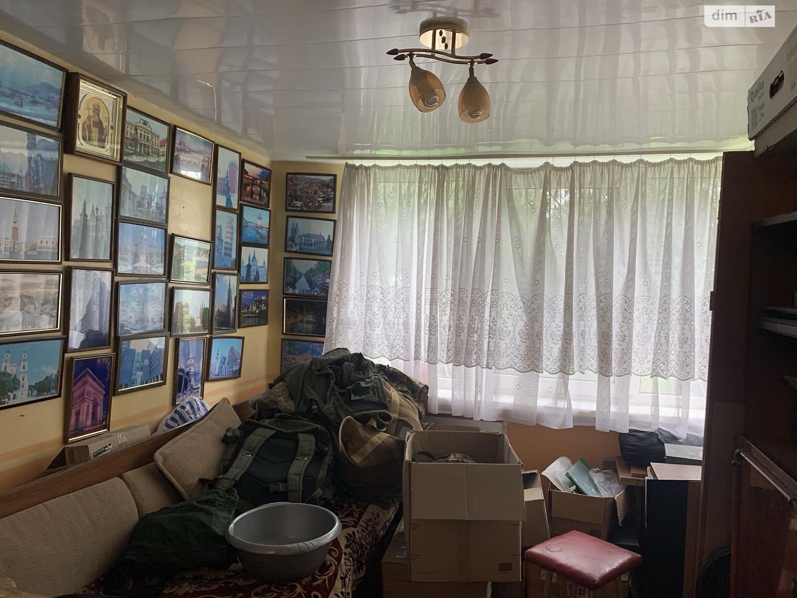 Продажа двухкомнатной квартиры в Одессе, на ул. Павла Шклярука, район Чубаевка фото 1 Продажа двухкомнатной квартиры в Одессе, на ул. Павла Шклярука, район Чубаевка фото 1