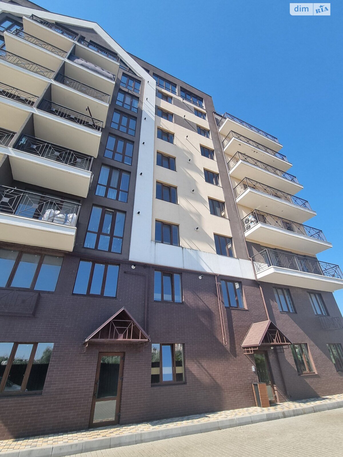 Продажа трехкомнатной квартиры в Одессе, на ул. Проектная 96, район Чубаевка фото 1 Продажа трехкомнатной квартиры в Одессе, на ул. Проектная 96, район Чубаевка фото 1