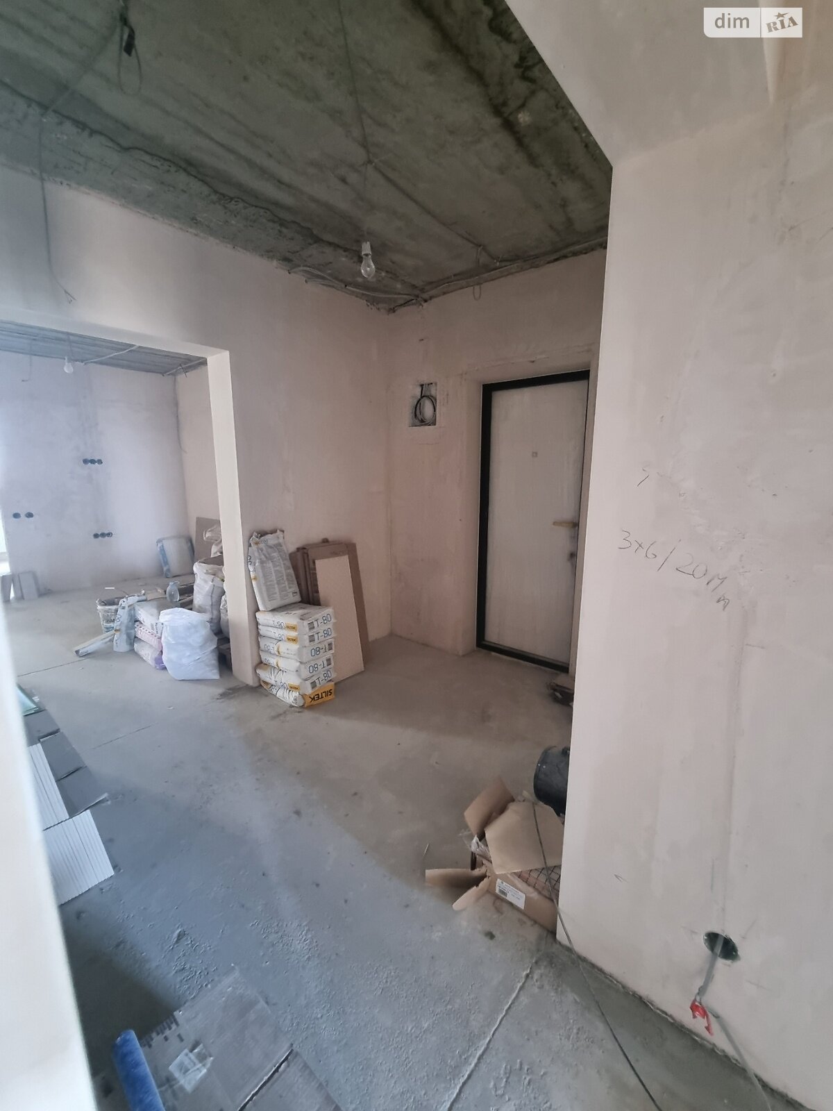 Продажа трехкомнатной квартиры в Одессе, на ул. Проектная 96, район Чубаевка фото 1 Продажа трехкомнатной квартиры в Одессе, на ул. Проектная 96, район Чубаевка фото 1