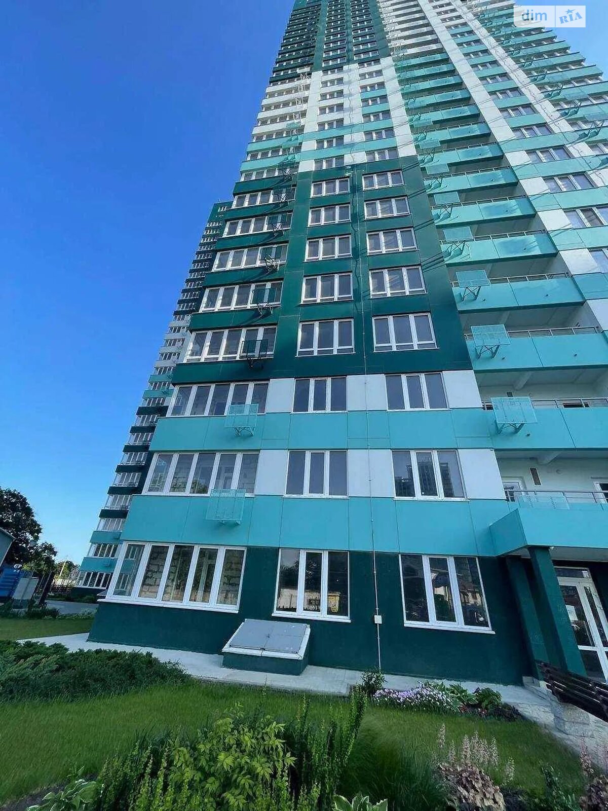 Продажа двухкомнатной квартиры в Одессе, на ул. Жаботинского 6, район Чубаевка фото 1 Продажа двухкомнатной квартиры в Одессе, на ул. Жаботинского 6, район Чубаевка фото 1