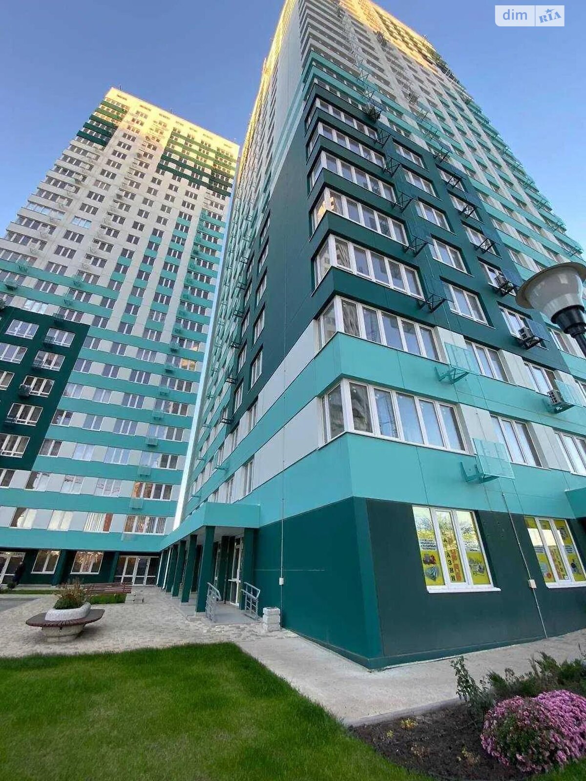 Продажа двухкомнатной квартиры в Одессе, на ул. Жаботинского 6, район Чубаевка фото 1 Продажа двухкомнатной квартиры в Одессе, на ул. Жаботинского 6, район Чубаевка фото 1