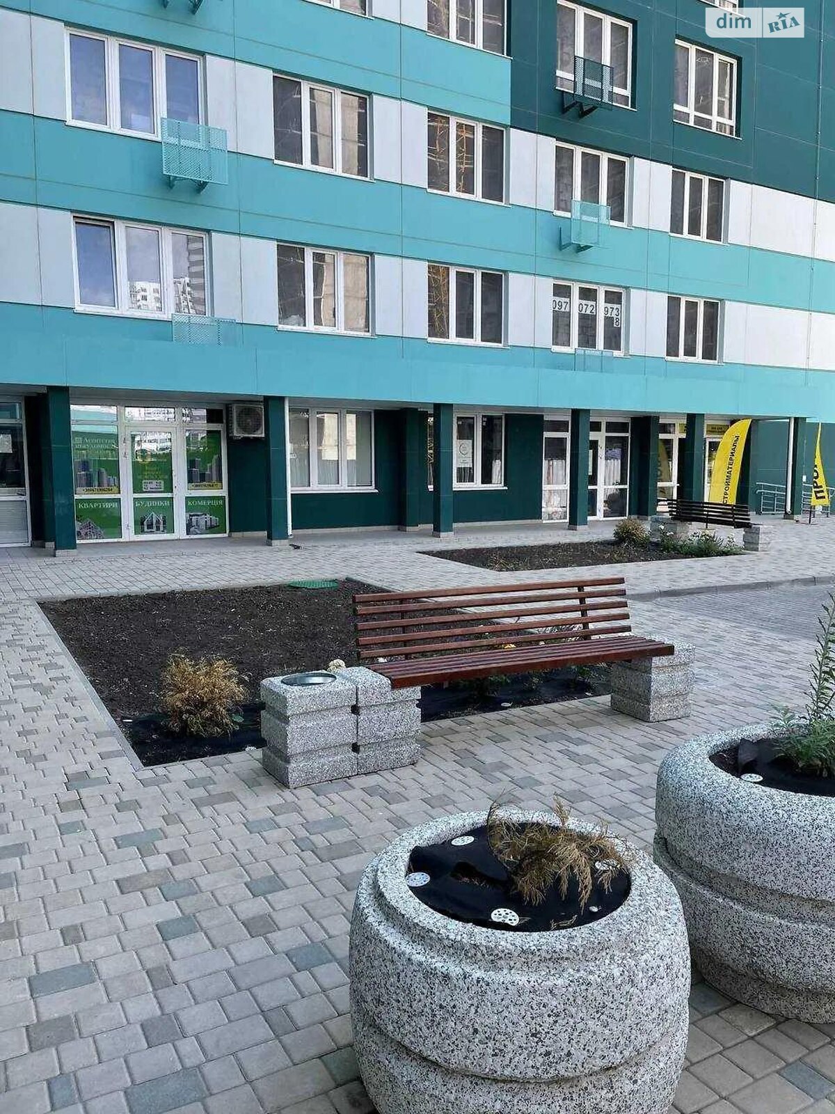 Продажа двухкомнатной квартиры в Одессе, на ул. Жаботинского 6, район Чубаевка фото 1 Продажа двухкомнатной квартиры в Одессе, на ул. Жаботинского 6, район Чубаевка фото 1