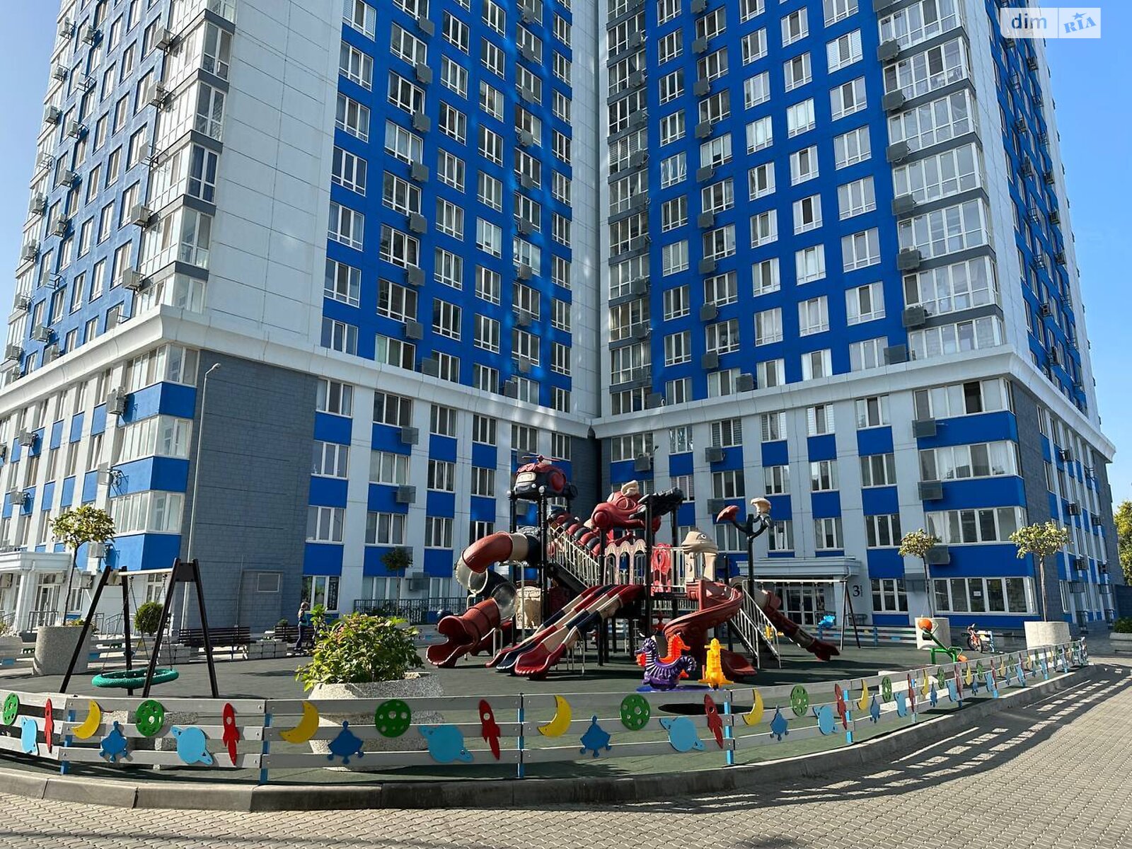 Продажа однокомнатной квартиры в Одессе, на ул. Толбухина 135Г, район Чубаевка фото 1