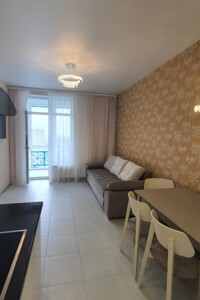 Продажа однокомнатной квартиры в Одессе, на ул. Георгия Липского 135А, район Чубаевка фото 2