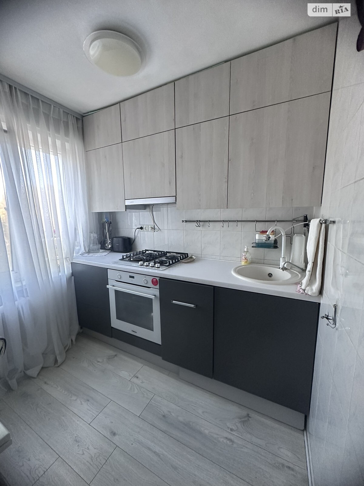 Продаж трикімнатної квартири в Одесі, на вул. Варненська, район Чубаївка фото 1 Продаж трикімнатної квартири в Одесі, на вул. Варненська, район Чубаївка фото 1