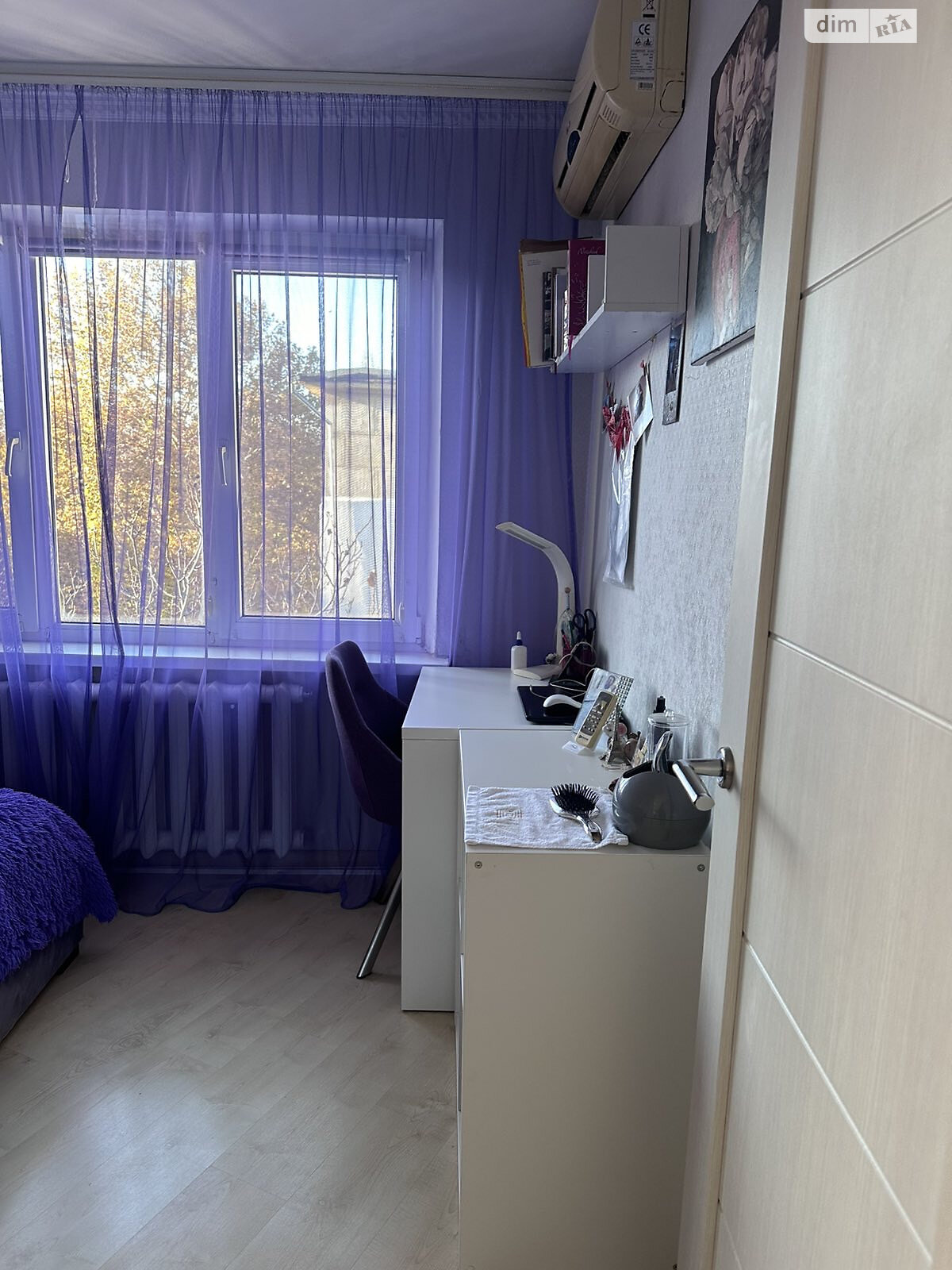 Продаж трикімнатної квартири в Одесі, на вул. Варненська, район Чубаївка фото 1 Продаж трикімнатної квартири в Одесі, на вул. Варненська, район Чубаївка фото 1