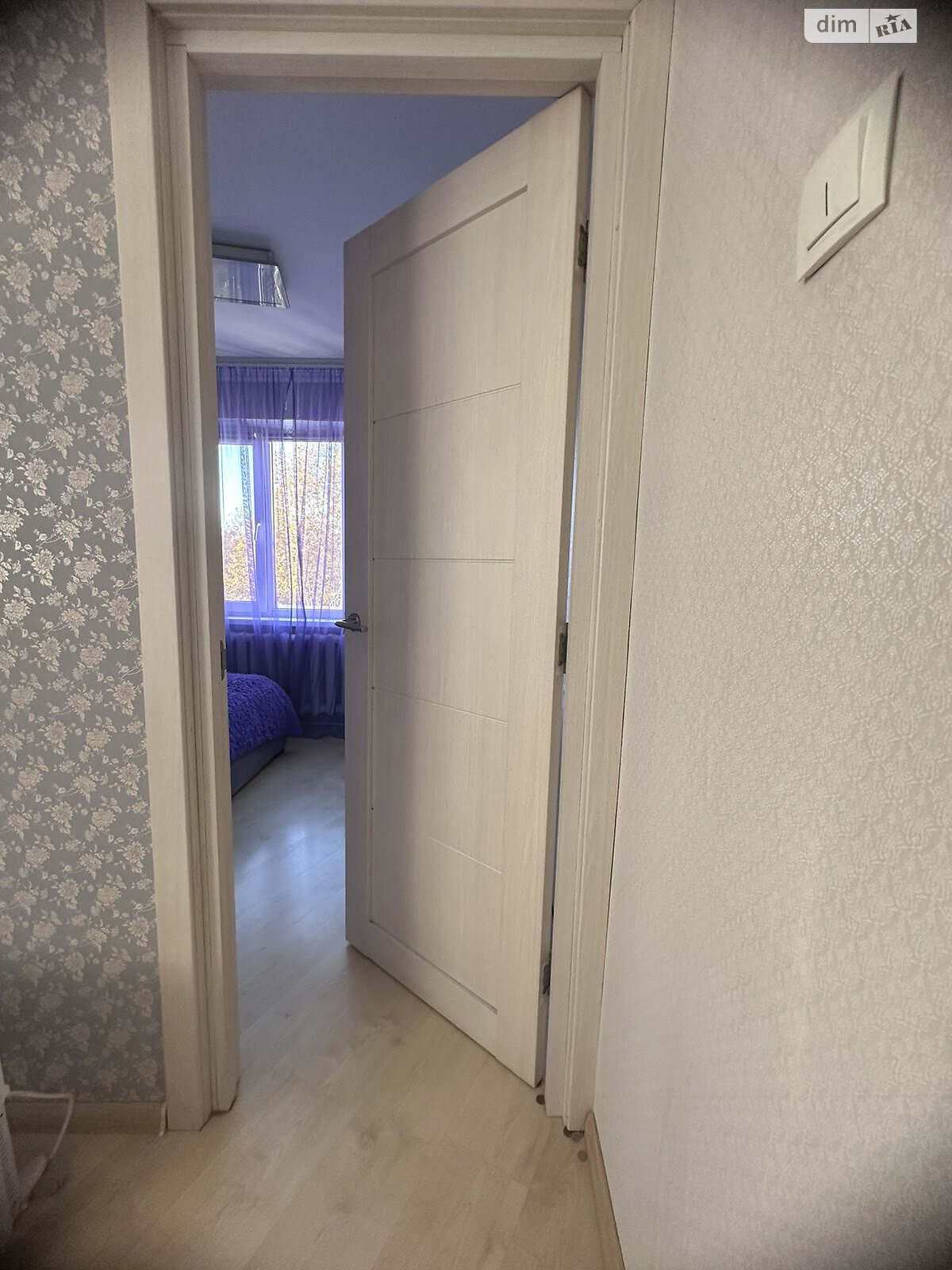 Продаж трикімнатної квартири в Одесі, на вул. Варненська, район Чубаївка фото 1 Продаж трикімнатної квартири в Одесі, на вул. Варненська, район Чубаївка фото 1