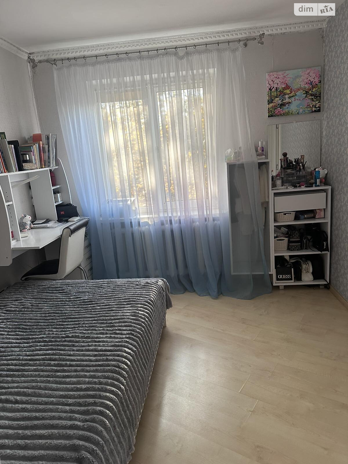 Продаж трикімнатної квартири в Одесі, на вул. Варненська, район Чубаївка фото 1 Продаж трикімнатної квартири в Одесі, на вул. Варненська, район Чубаївка фото 1