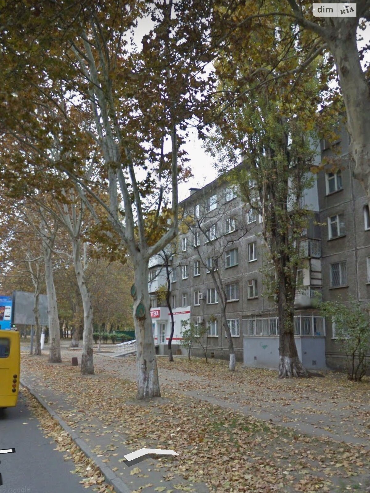 Продажа однокомнатной квартиры в Одессе, на ул. Варненская 4, район Чубаевка фото 1 Продажа однокомнатной квартиры в Одессе, на ул. Варненская 4, район Чубаевка фото 1