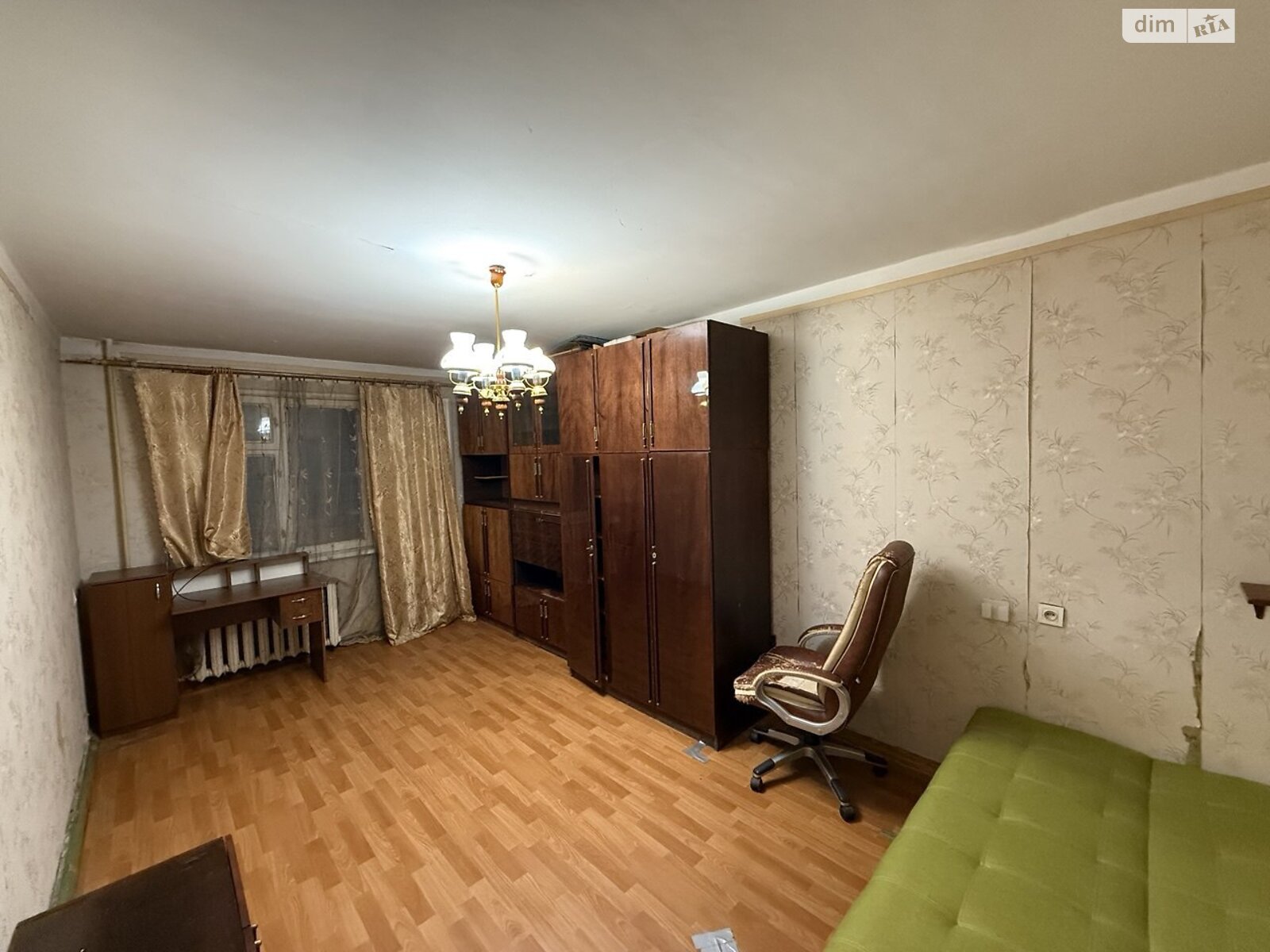 Продажа однокомнатной квартиры в Одессе, на ул. Варненская 4, район Чубаевка фото 1 Продажа однокомнатной квартиры в Одессе, на ул. Варненская 4, район Чубаевка фото 1