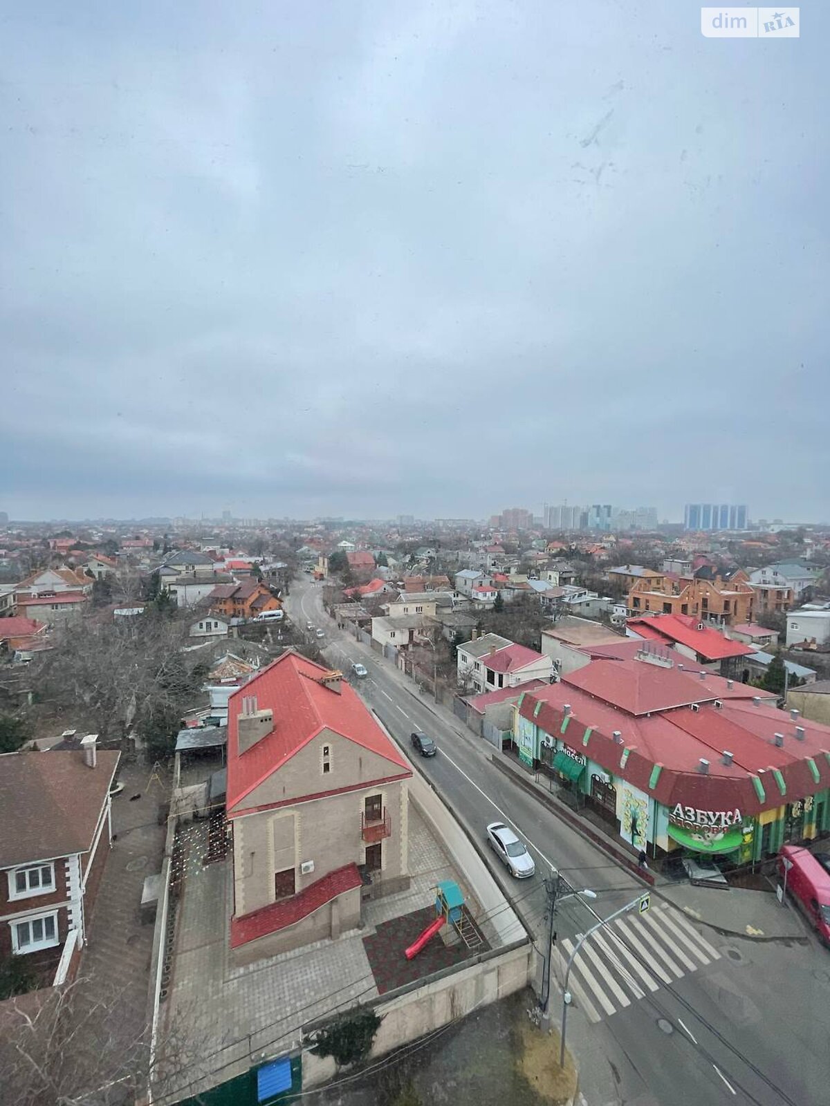 Продажа двухкомнатной квартиры в Одессе, на ул. Чубаевская, район Аркадия фото 1