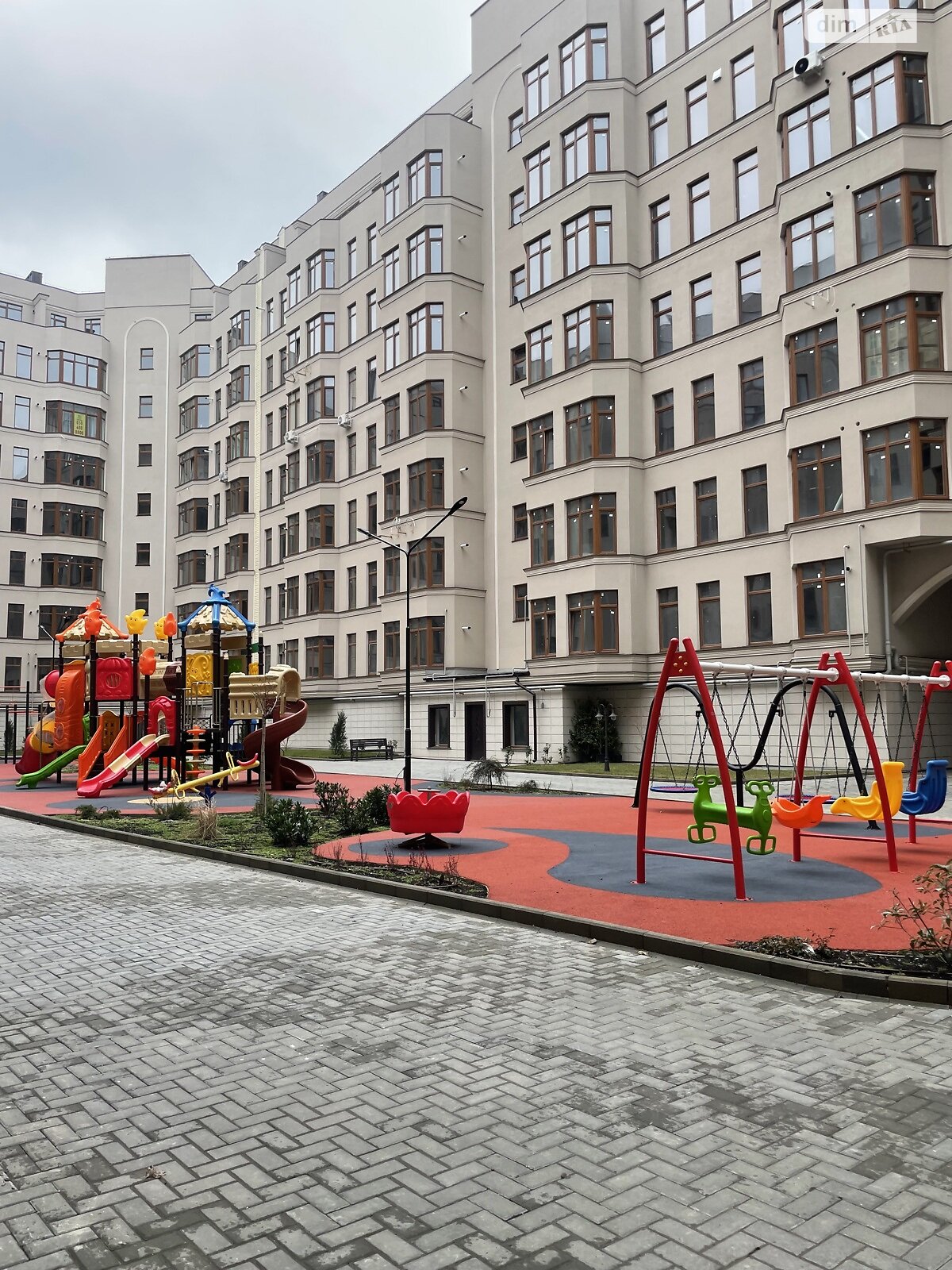 Продаж однокімнатної квартири в Одесі, на вул. Дача Ковалевського 91, фото 1