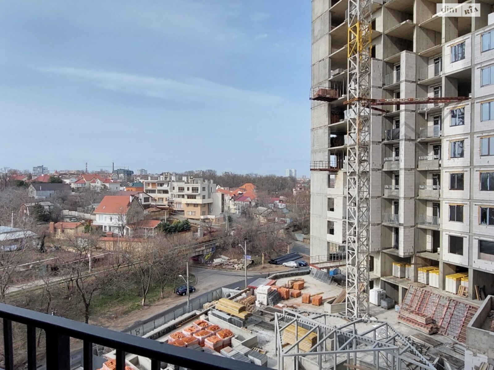 Продажа однокомнатной квартиры в Одессе, на ул. Дача Ковалевского 5, фото 1 Продажа однокомнатной квартиры в Одессе, на ул. Дача Ковалевского 5, фото 1