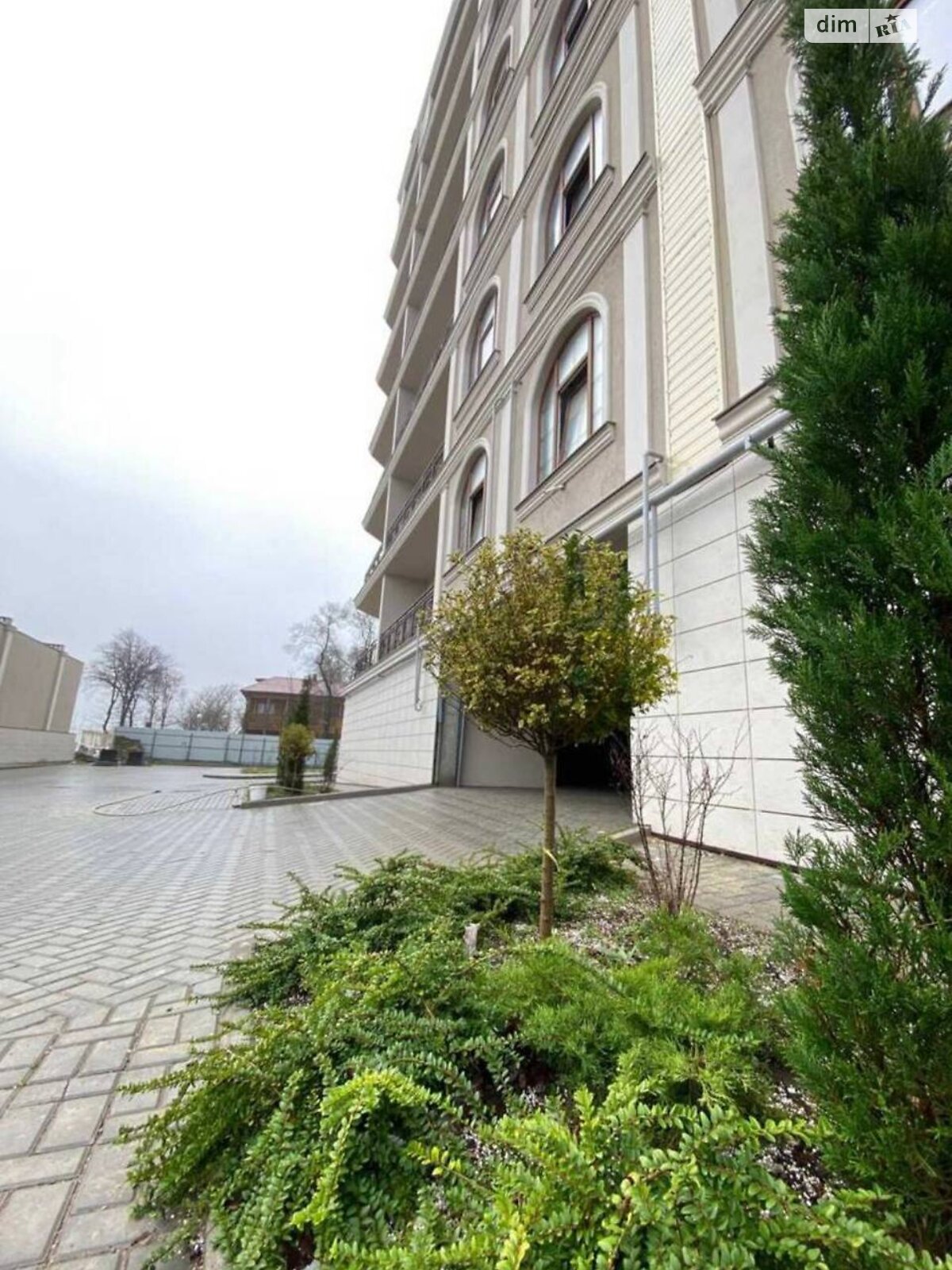 Продажа двухкомнатной квартиры в Одессе, на ул. Дача Ковалевского 91, фото 1 Продажа двухкомнатной квартиры в Одессе, на ул. Дача Ковалевского 91, фото 1