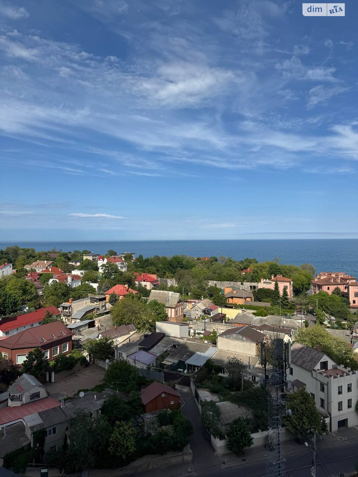 Продажа двухкомнатной квартиры в Одессе, на ул. Дача Ковалевского 5, фото 1 Продажа двухкомнатной квартиры в Одессе, на ул. Дача Ковалевского 5, фото 1