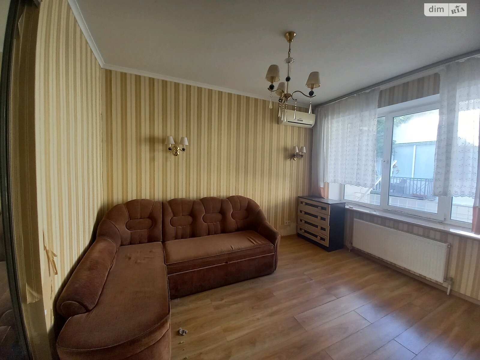 Продажа однокомнатной квартиры в Одессе, на ул. Дача Ковалевского 101А, фото 1 Продажа однокомнатной квартиры в Одессе, на ул. Дача Ковалевского 101А, фото 1