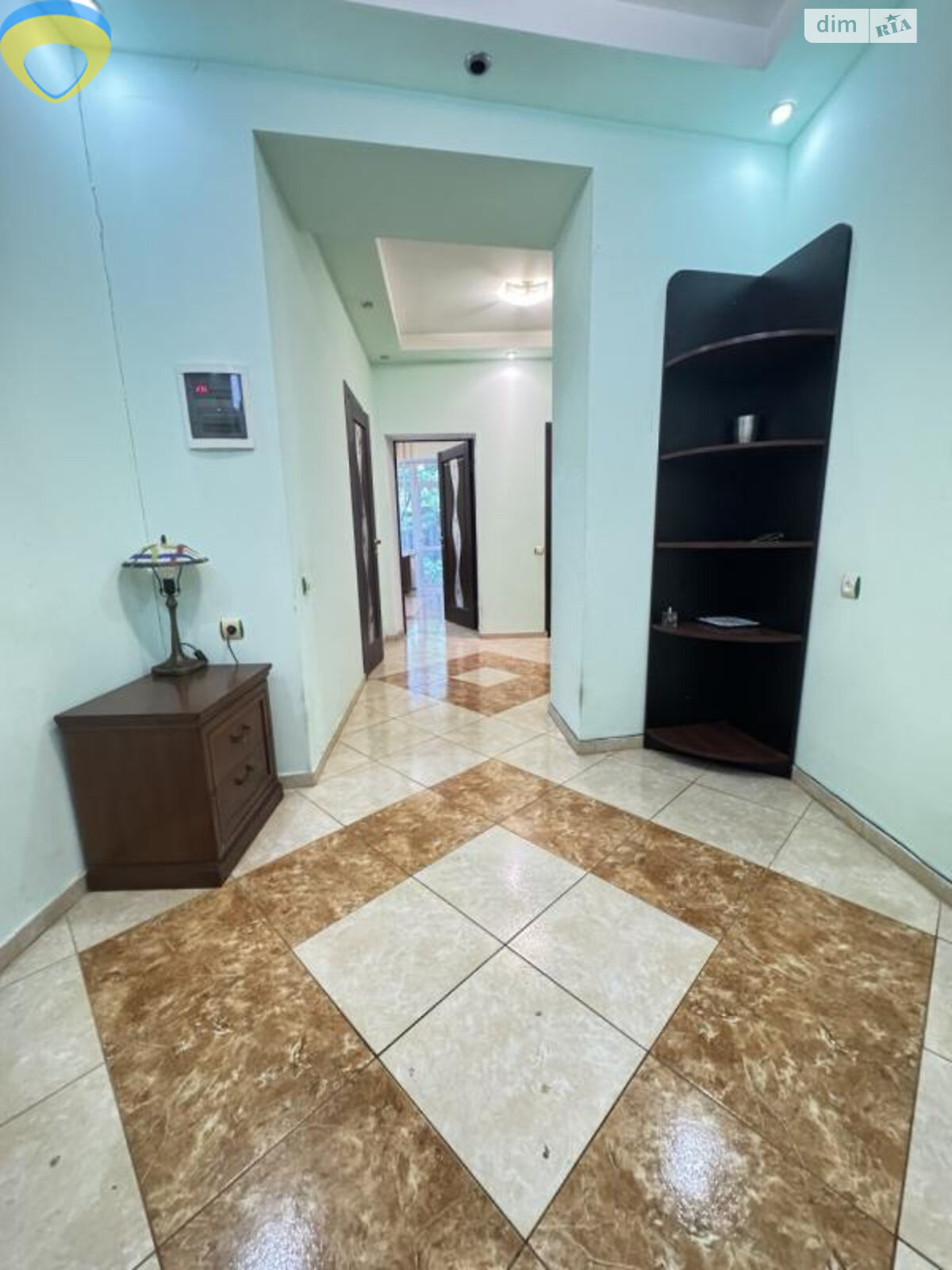 Продаж двокімнатної квартири в Одесі, на вул. Дача Ковалевського 101А, фото 1 Продаж двокімнатної квартири в Одесі, на вул. Дача Ковалевського 101А, фото 1