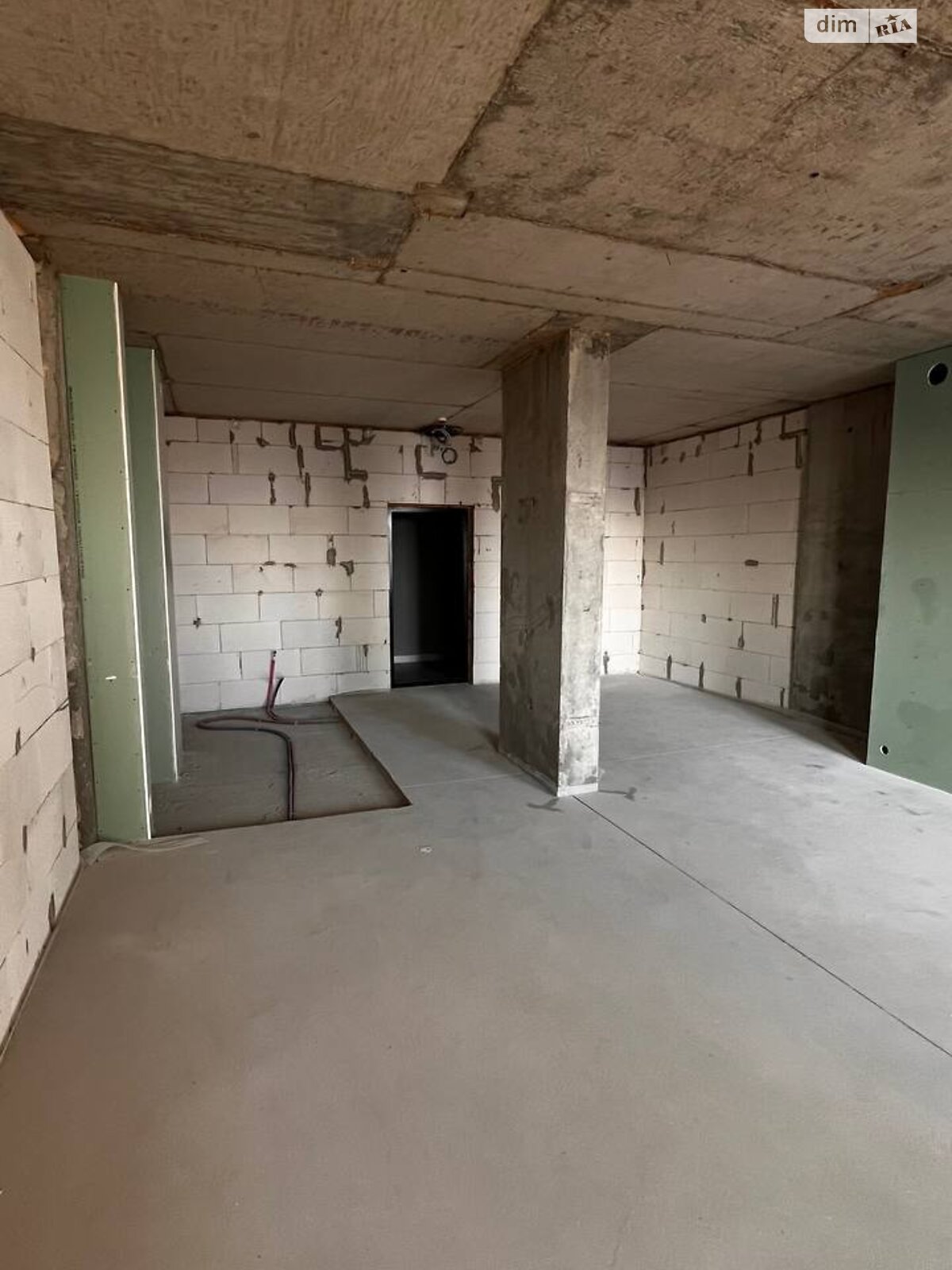 Продажа однокомнатной квартиры в Одессе, на ул. Дача Ковалевского 5А, фото 1