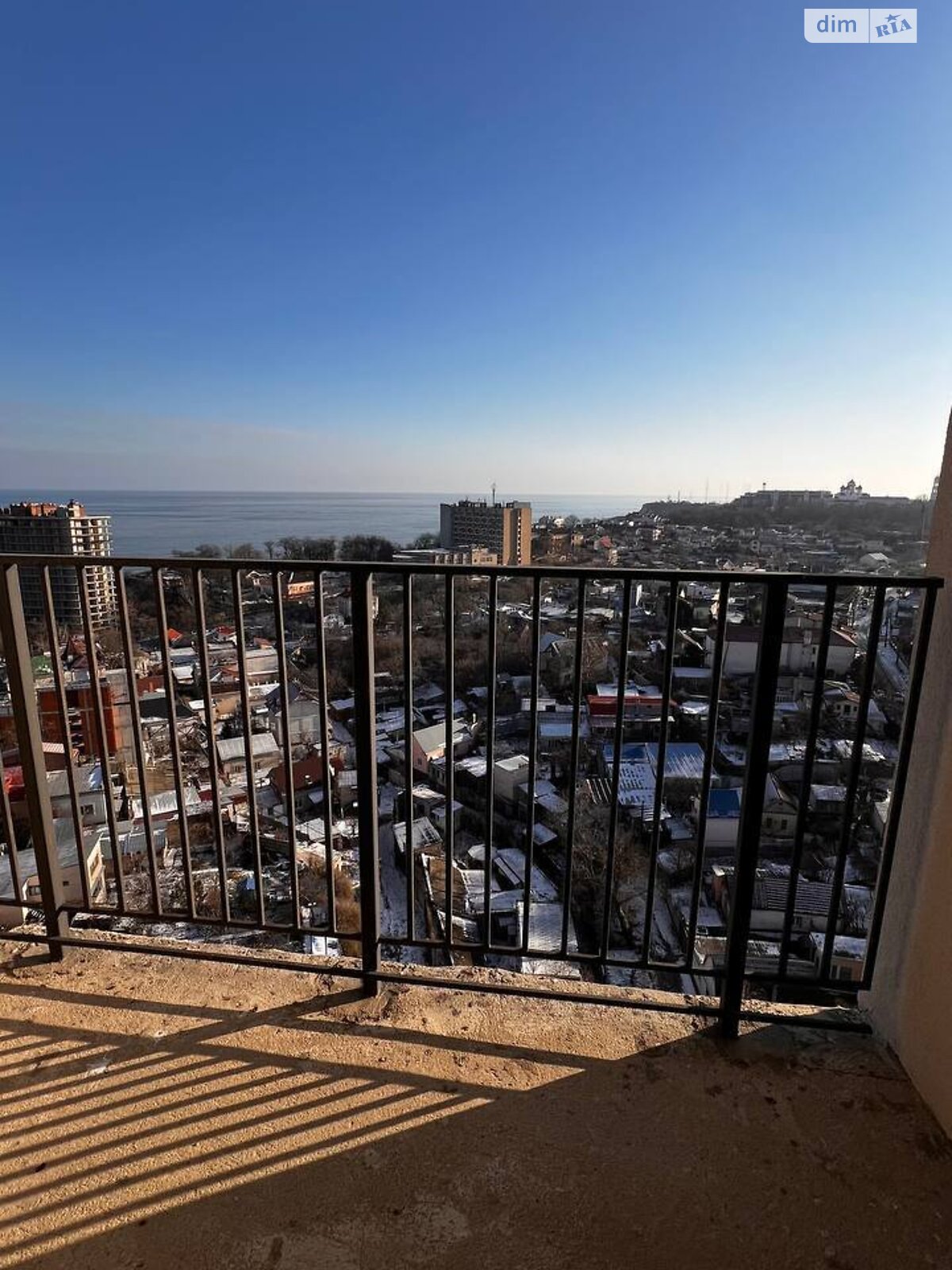 Продажа однокомнатной квартиры в Одессе, на ул. Дача Ковалевского 5А, фото 1