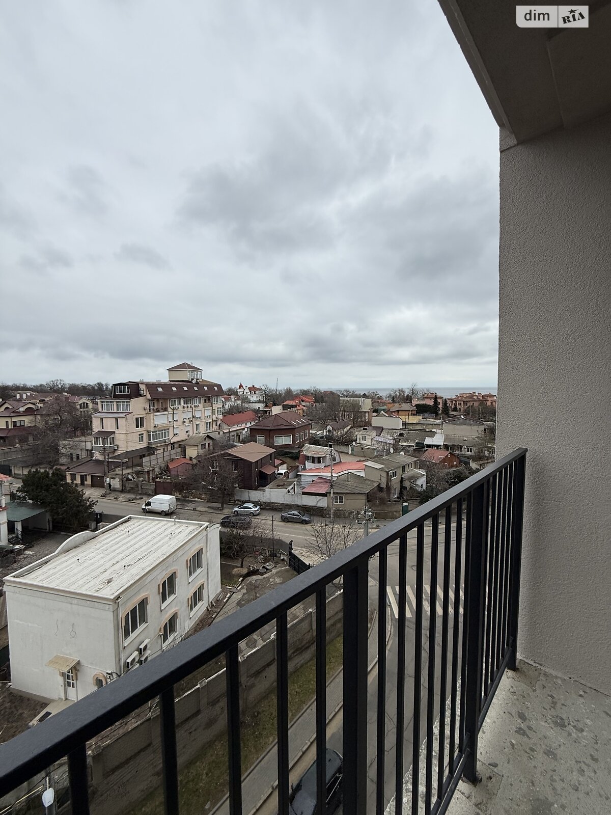 Продажа однокомнатной квартиры в Одессе, на ул. Дача Ковалевского 5Б, фото 1 Продажа однокомнатной квартиры в Одессе, на ул. Дача Ковалевского 5Б, фото 1