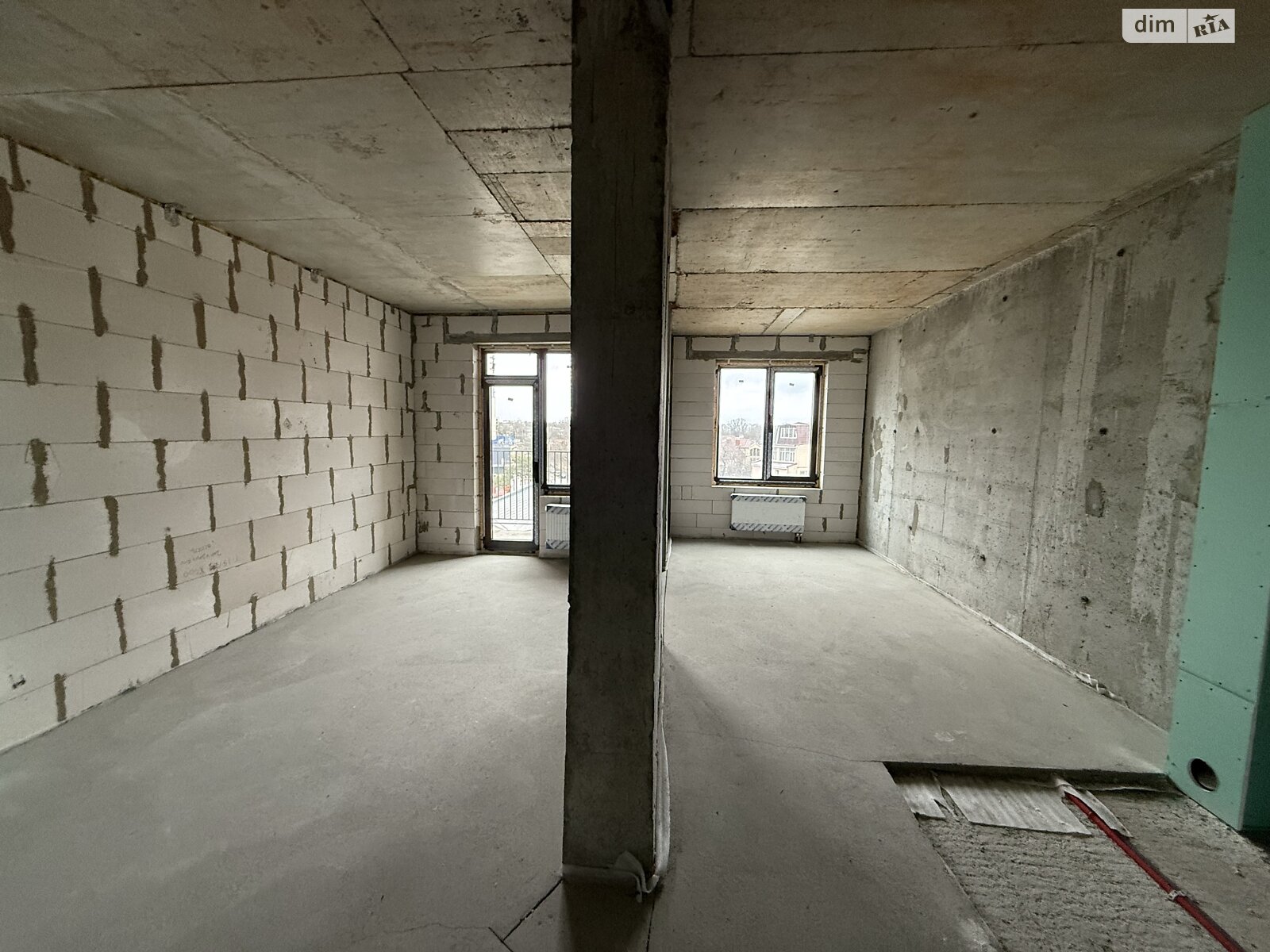 Продажа однокомнатной квартиры в Одессе, на ул. Дача Ковалевского 5Б, фото 1 Продажа однокомнатной квартиры в Одессе, на ул. Дача Ковалевского 5Б, фото 1