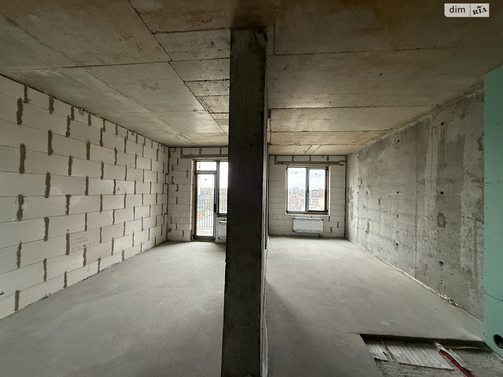 Продажа однокомнатной квартиры в Одессе, на ул. Дача Ковалевского 5Б, фото 1 Продажа однокомнатной квартиры в Одессе, на ул. Дача Ковалевского 5Б, фото 1